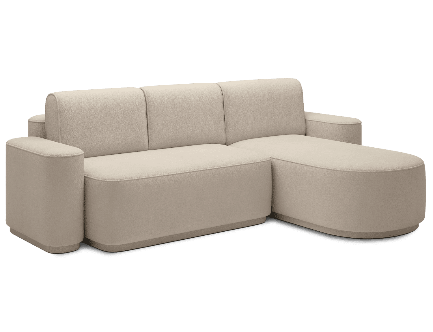 Ecksofa Aurumm mit Schlaffunktion – Eltap Amore Stoff modern Ecksofa Aurumm mit Schlaffunktion – Eltap Amore Stoff modern