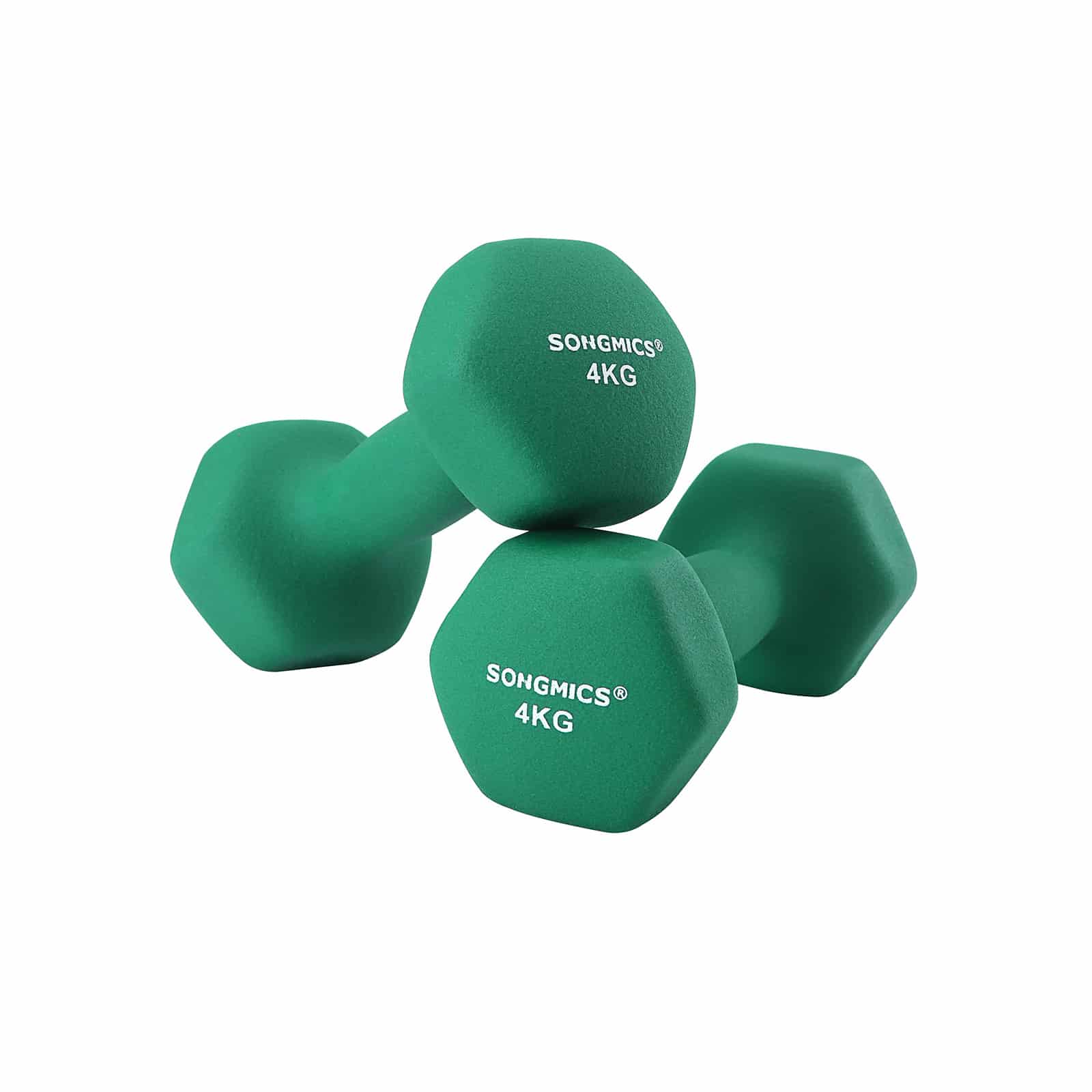 Kurzhanteln für Krafttraining-SYL68GN Kurzhanteln für Krafttraining-SYL68GN