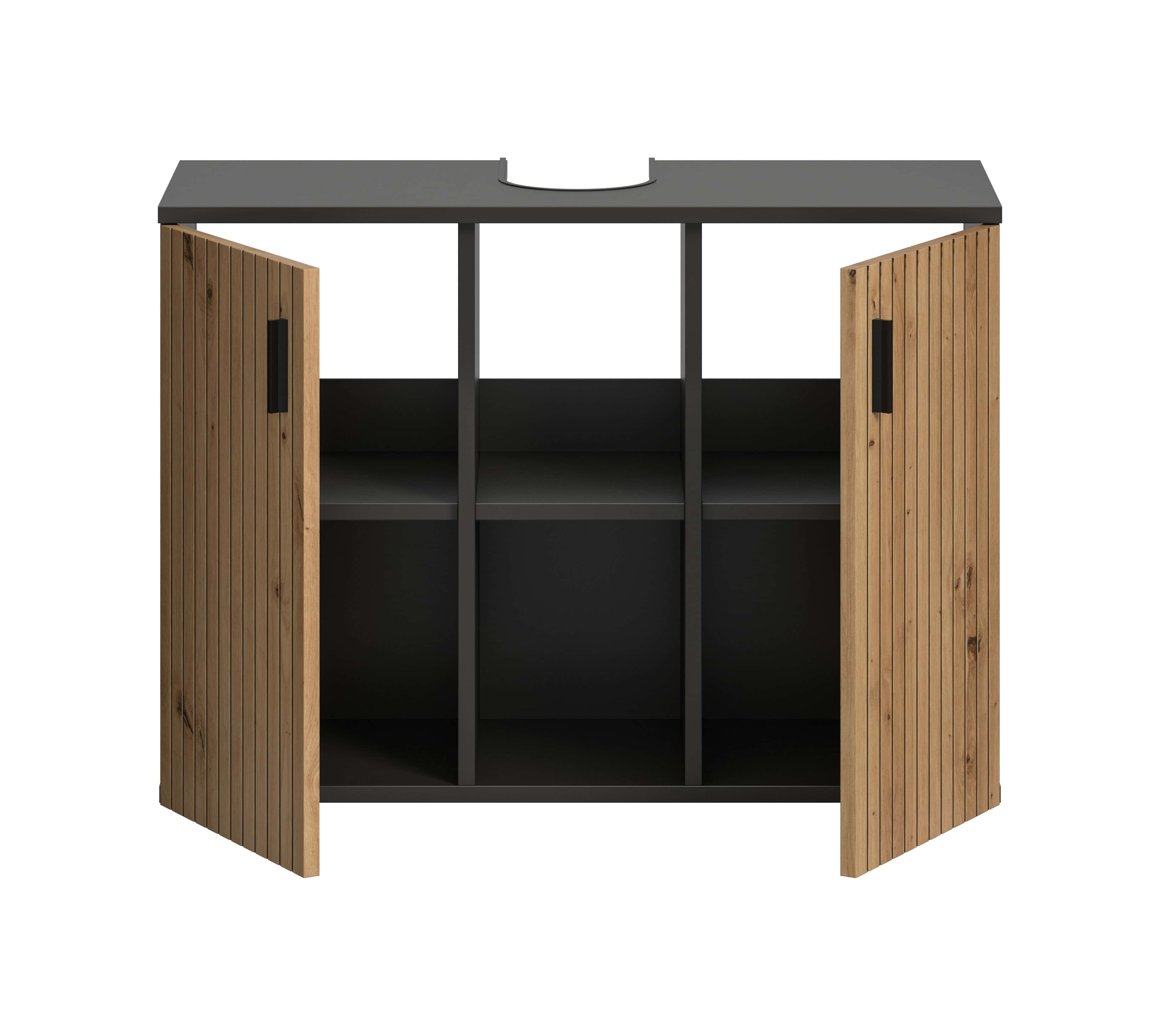 Mone Waschbeckenunterschrank
