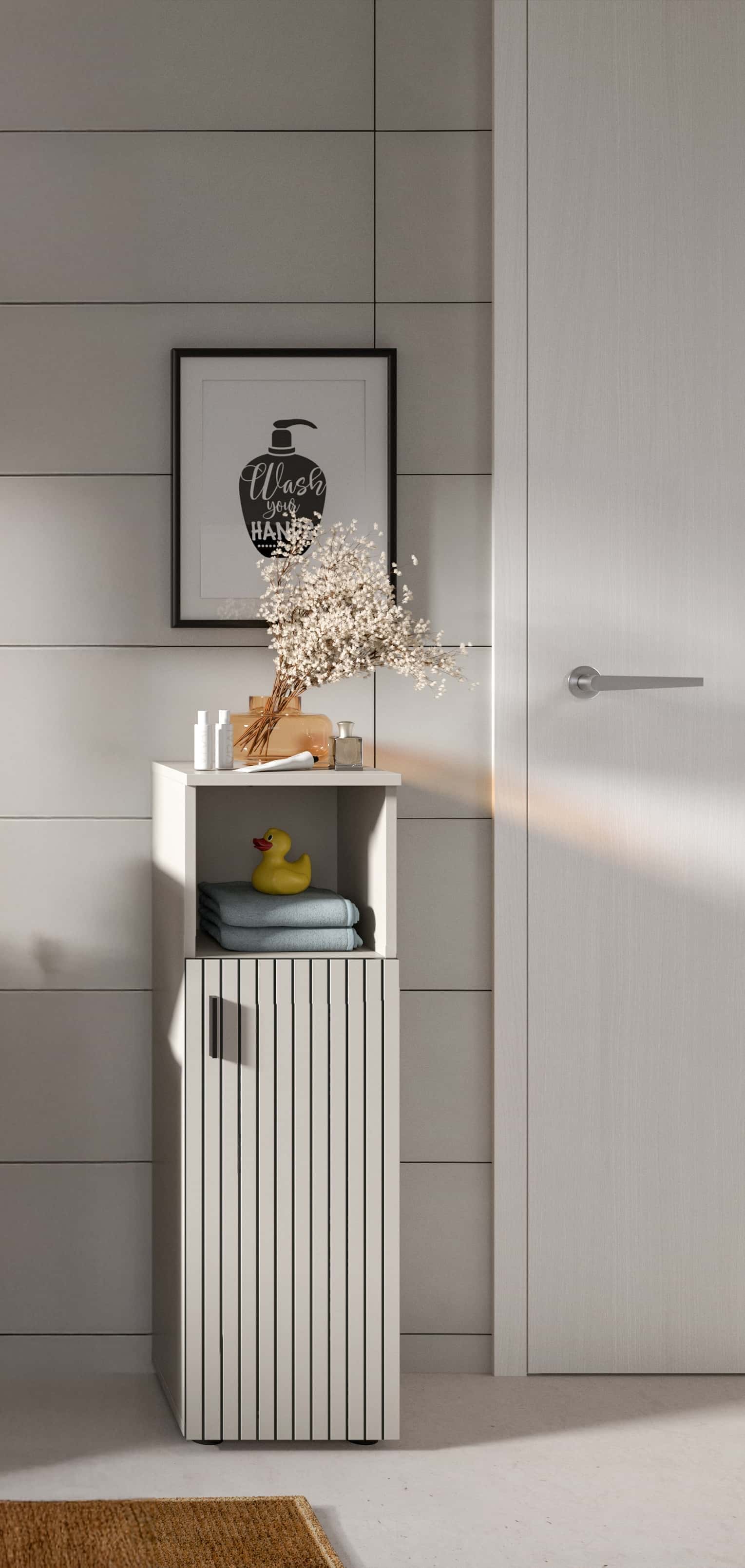 Mone Badschrank Mone Badschrank