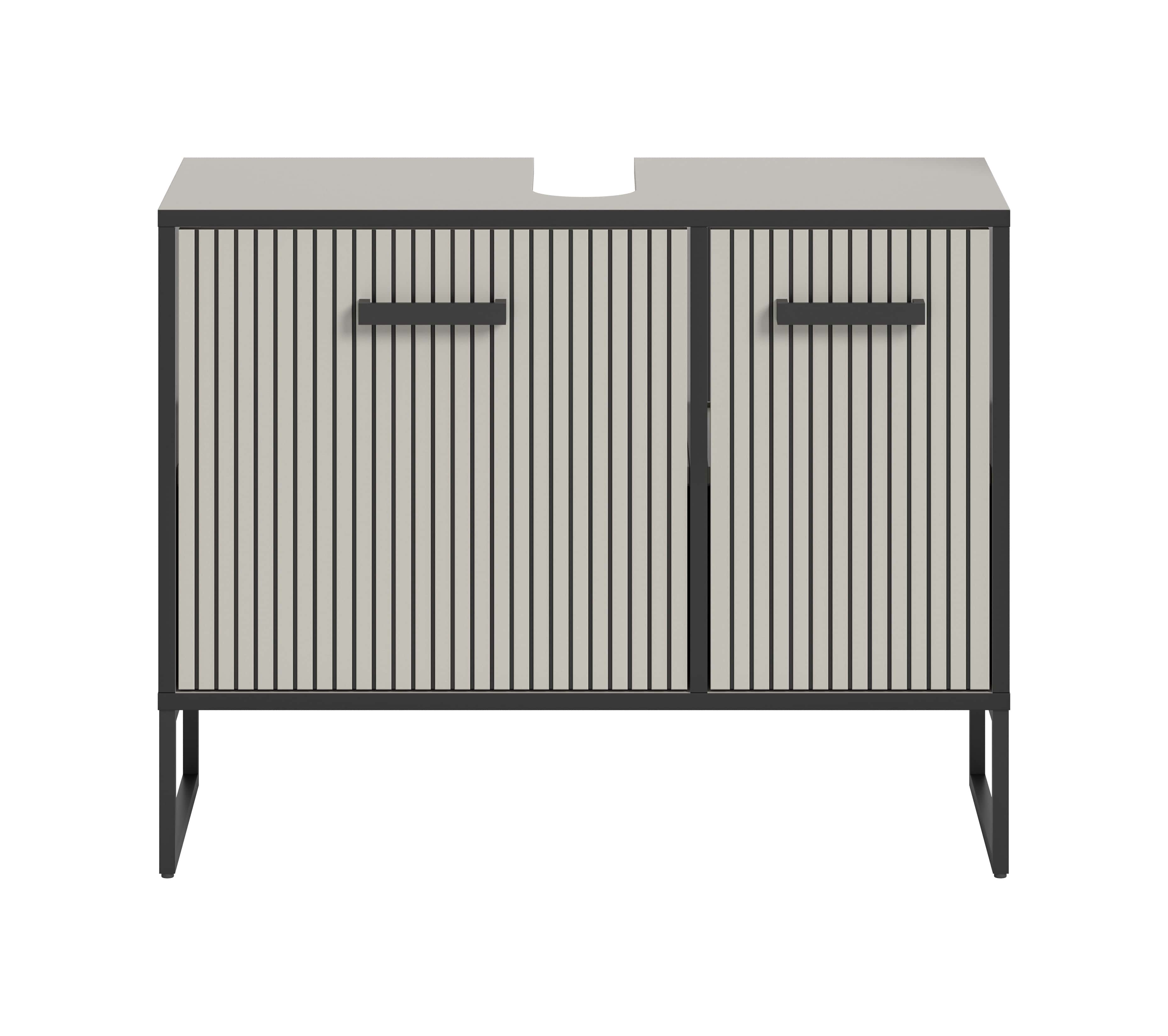 Bagno Waschbeckenunterschrank Bagno Waschbeckenunterschrank