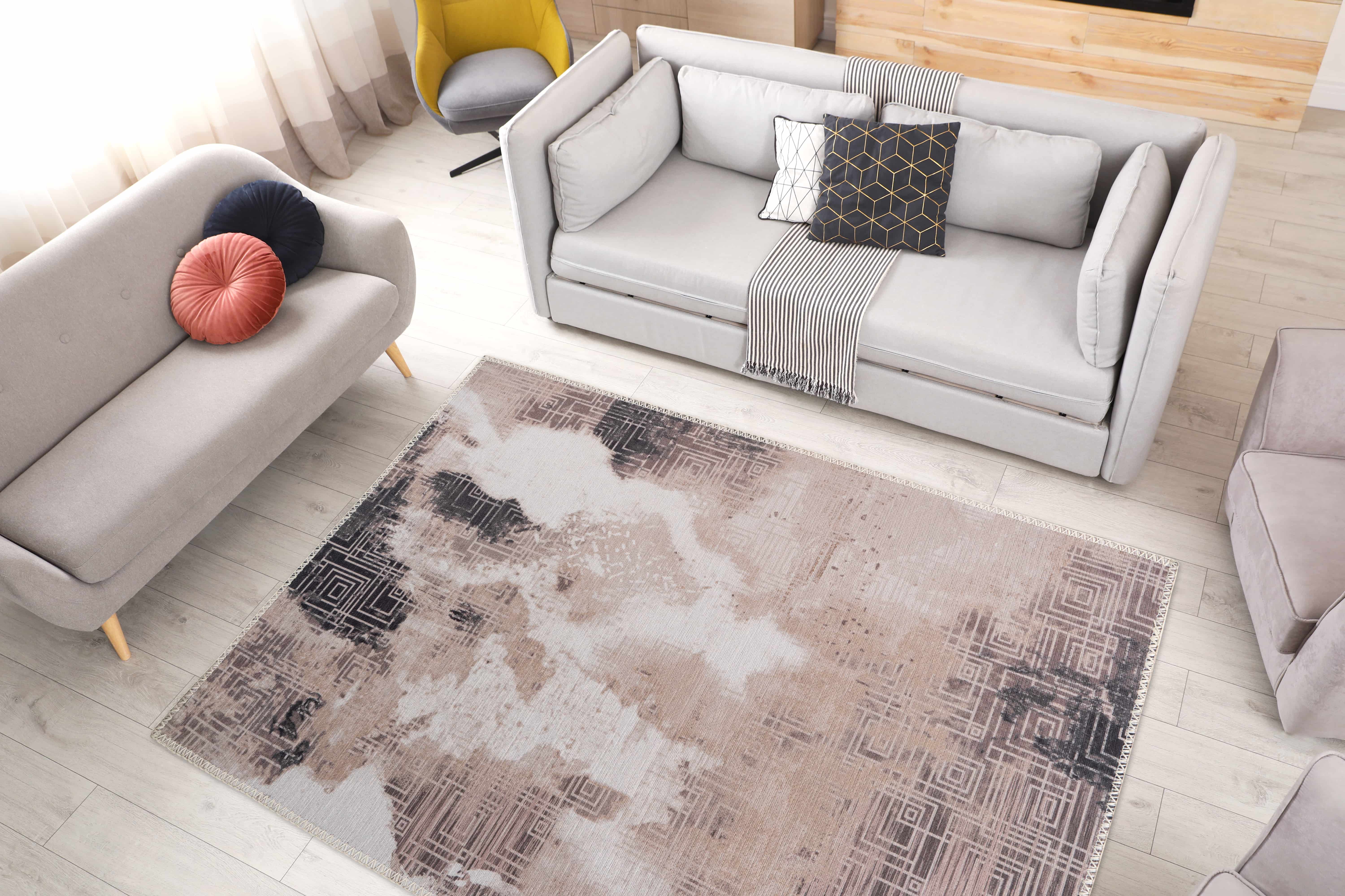 Prayer 500 Creme 80cm x 150cm