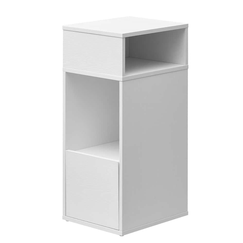 Nachttisch, Toolless-Technologie, superschnelle werkzeuglose Montage Nachttisch, Toolless-Technologie, superschnelle werkzeuglose Montage