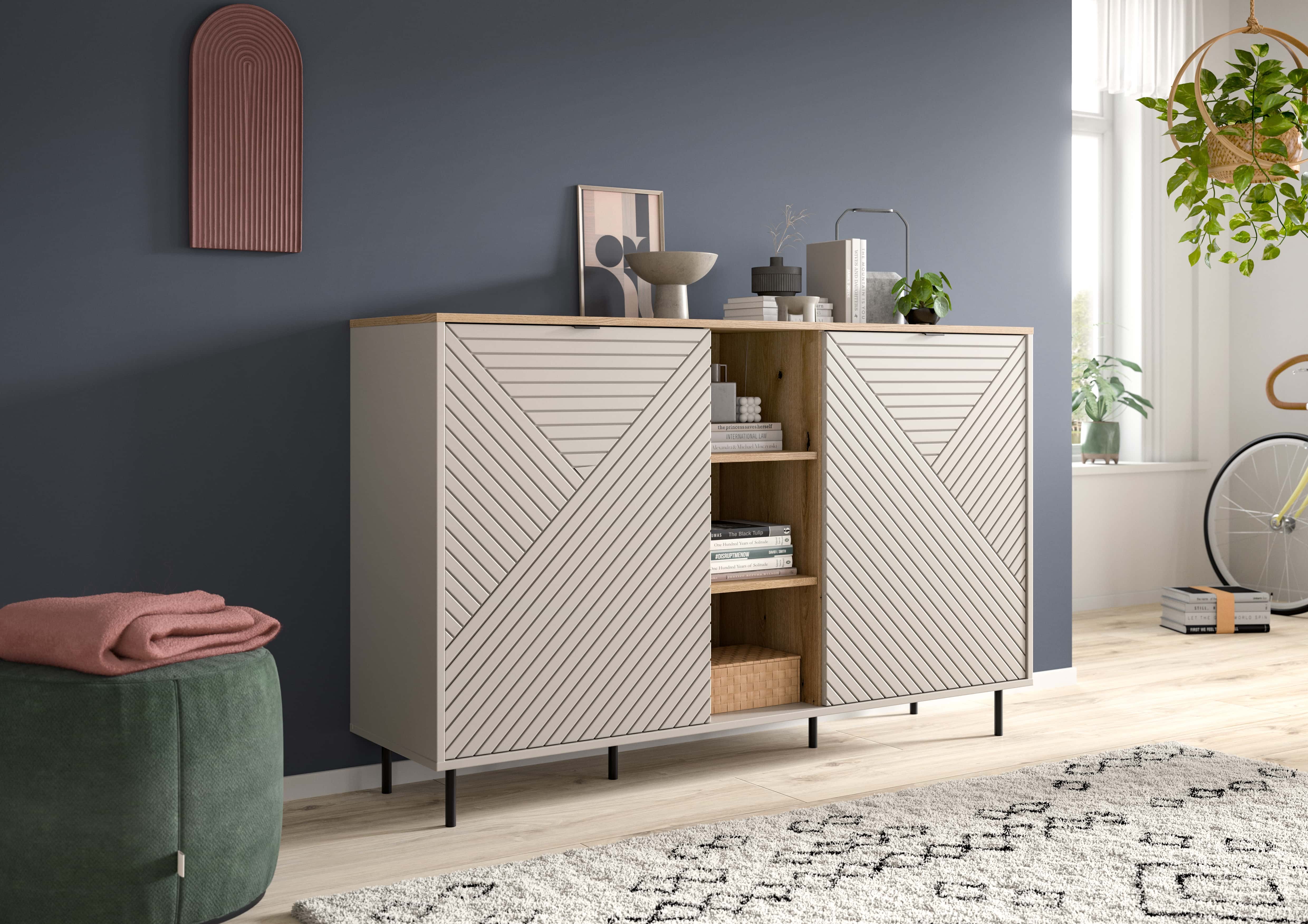 Campus Sideboard