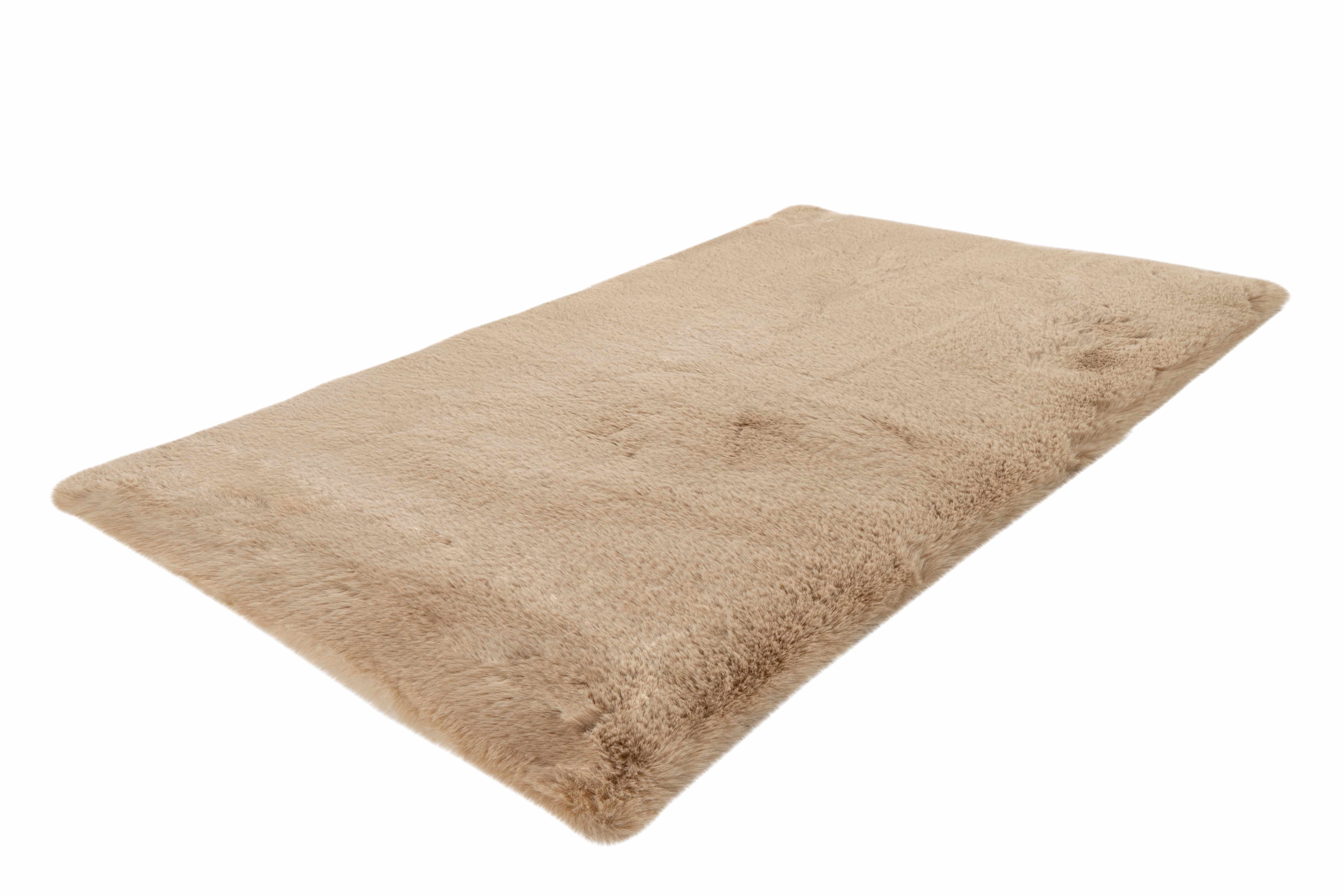 Badematte Rabbit 425 Beige Ø 100cm RUND Badematte Rabbit 425 Beige Ø 100cm RUND