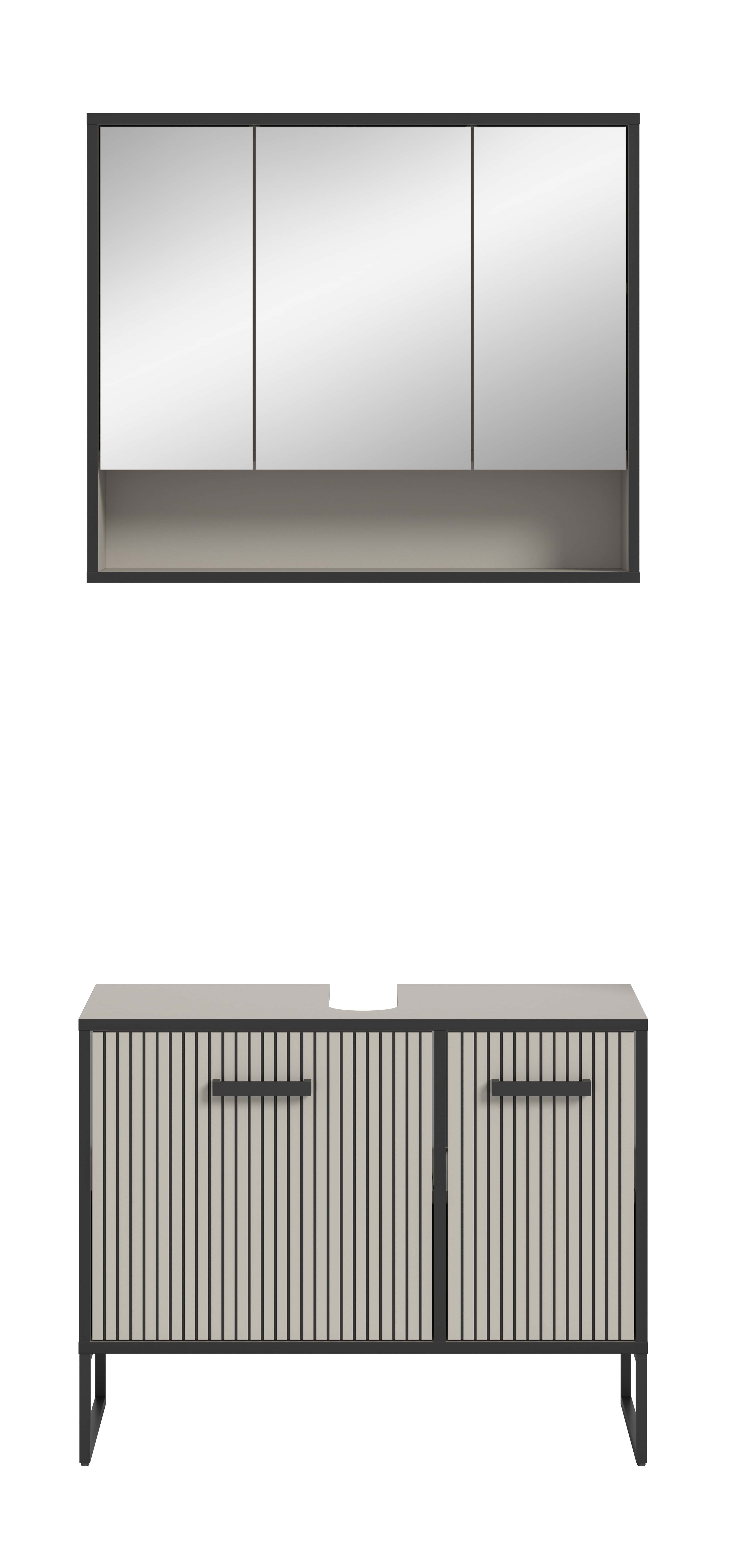 Bagno Badkombination Bagno Badkombination