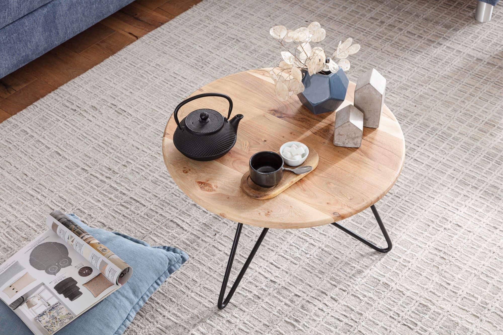 Couchtisch 60x39 Couchtisch 60x39