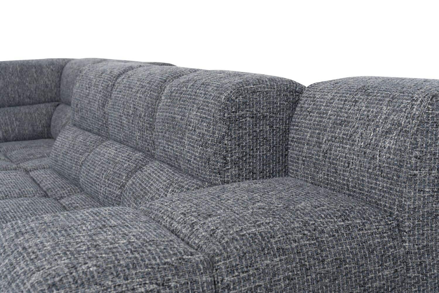 Wohnlandschaft Liam von designwerk – moderne Flachgewebe-Wohnlandschaft mit Sitztiefenverstellung Wohnlandschaft Liam von designwerk – moderne Flachgewebe-Wohnlandschaft mit Sitztiefenverstellung