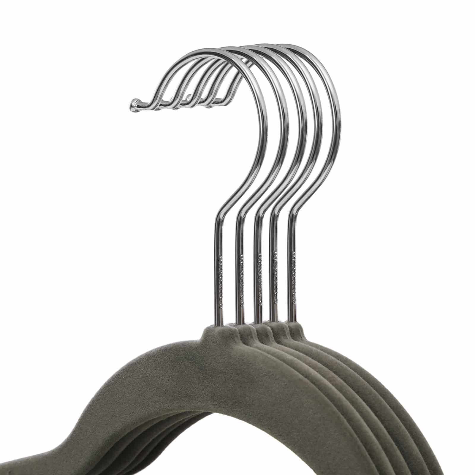 Kleiderbügel 100er Set-CRF100V Kleiderbügel 100er Set-CRF100V