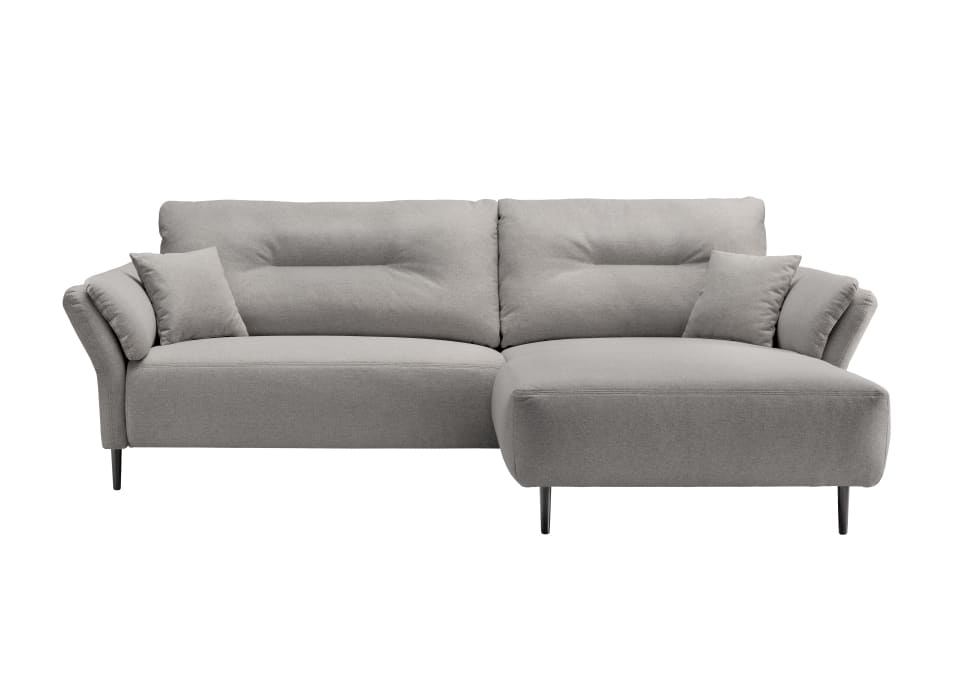 Benformato_Piatelli_2-REC_7154_F08-2 Benformato Piatelli – Vielseitiges Graues Ecksofa in Luxus-Mikrofaser