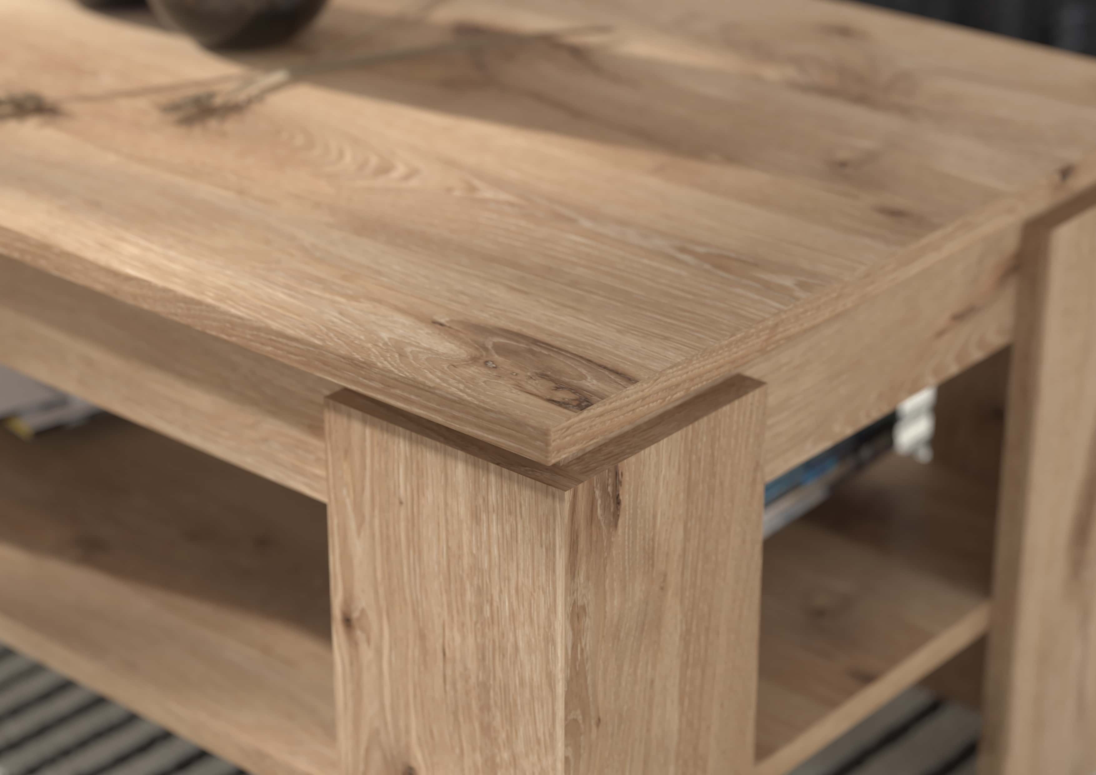 Titan Couchtisch Titan Couchtisch