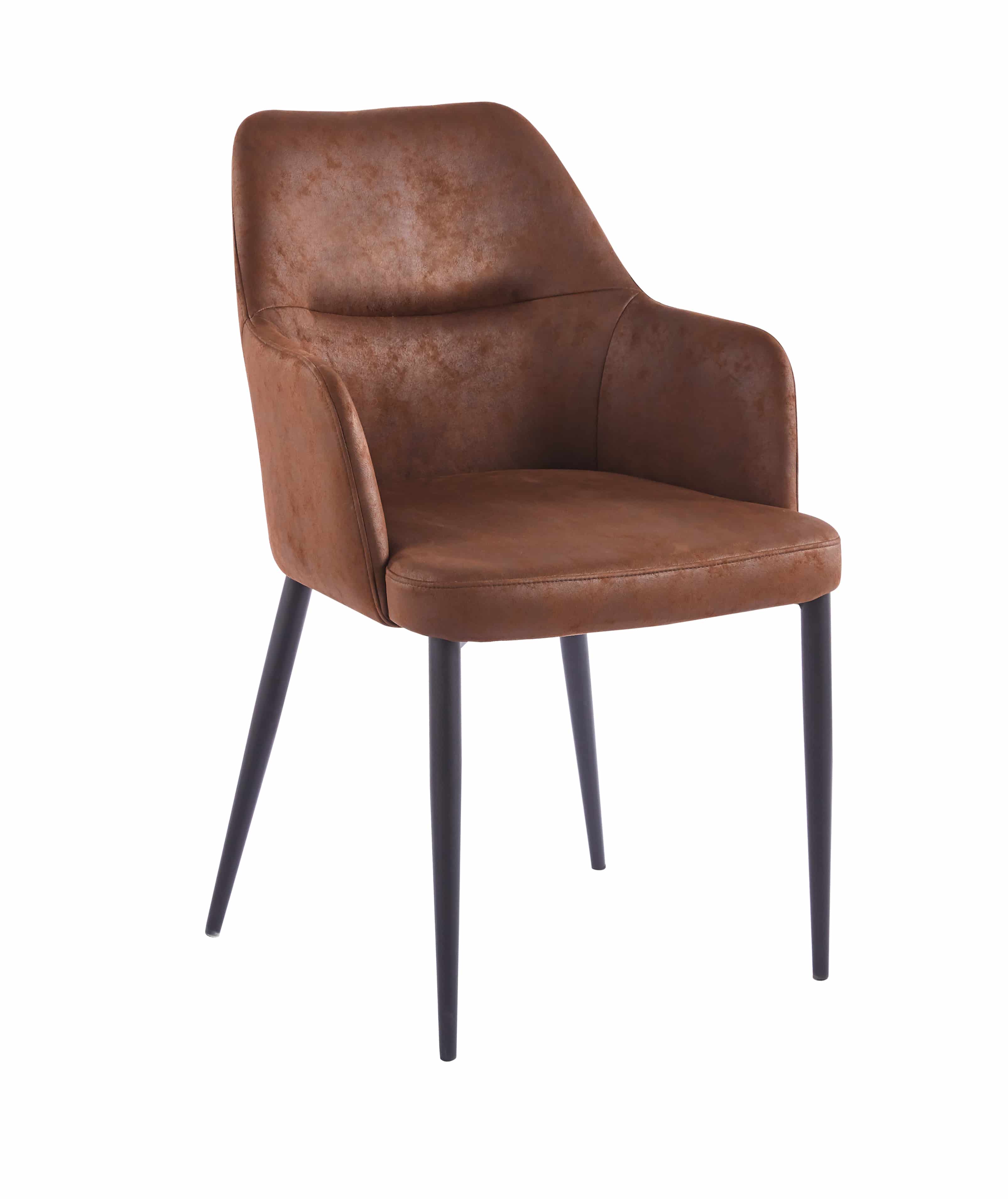 Stuhl Merit 225 2er-Set Grau Stuhl Merit 225 2er-Set Grau