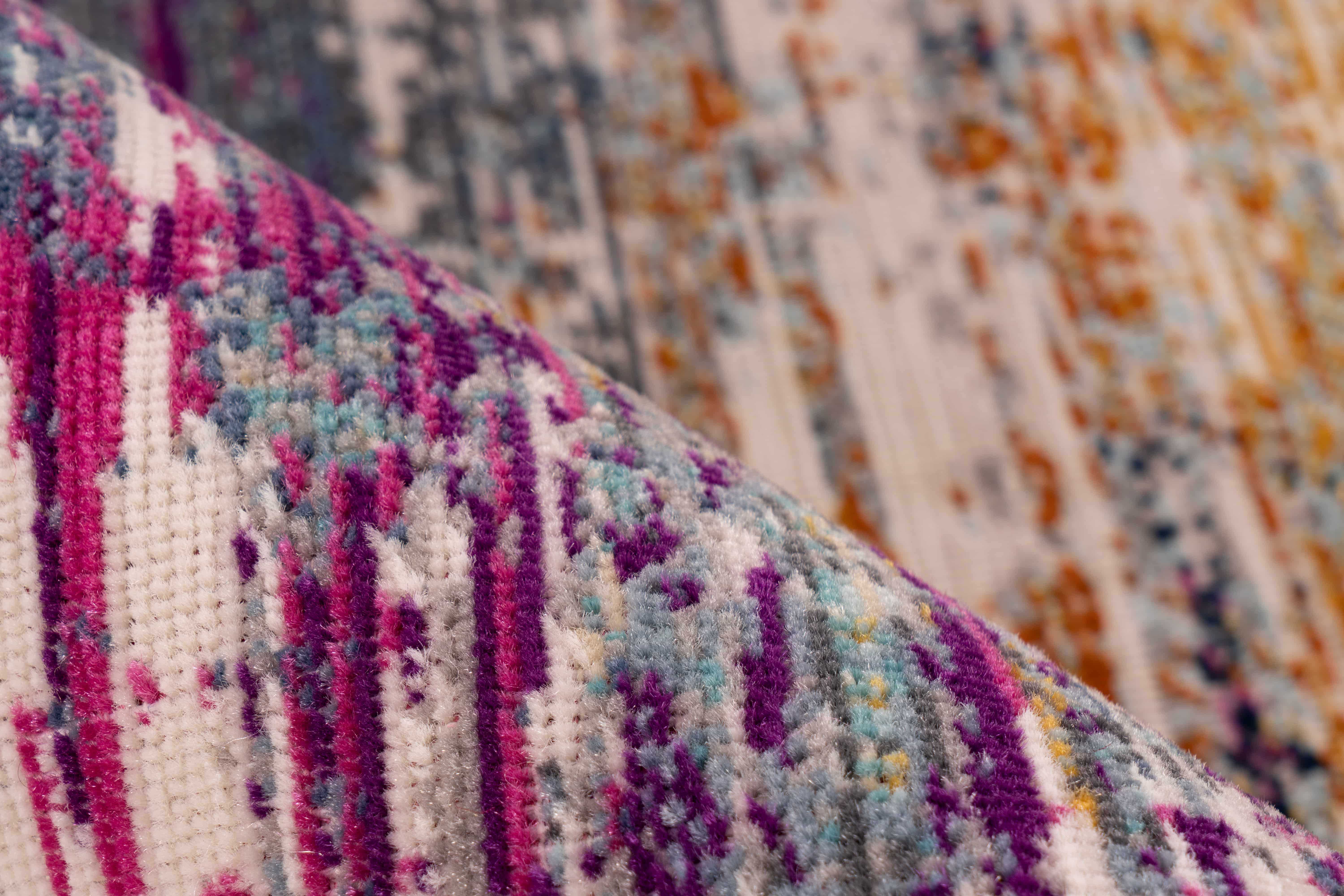 Anouk 725 Multi 80cm x 150cm Anouk 725 Multi 80cm x 150cm