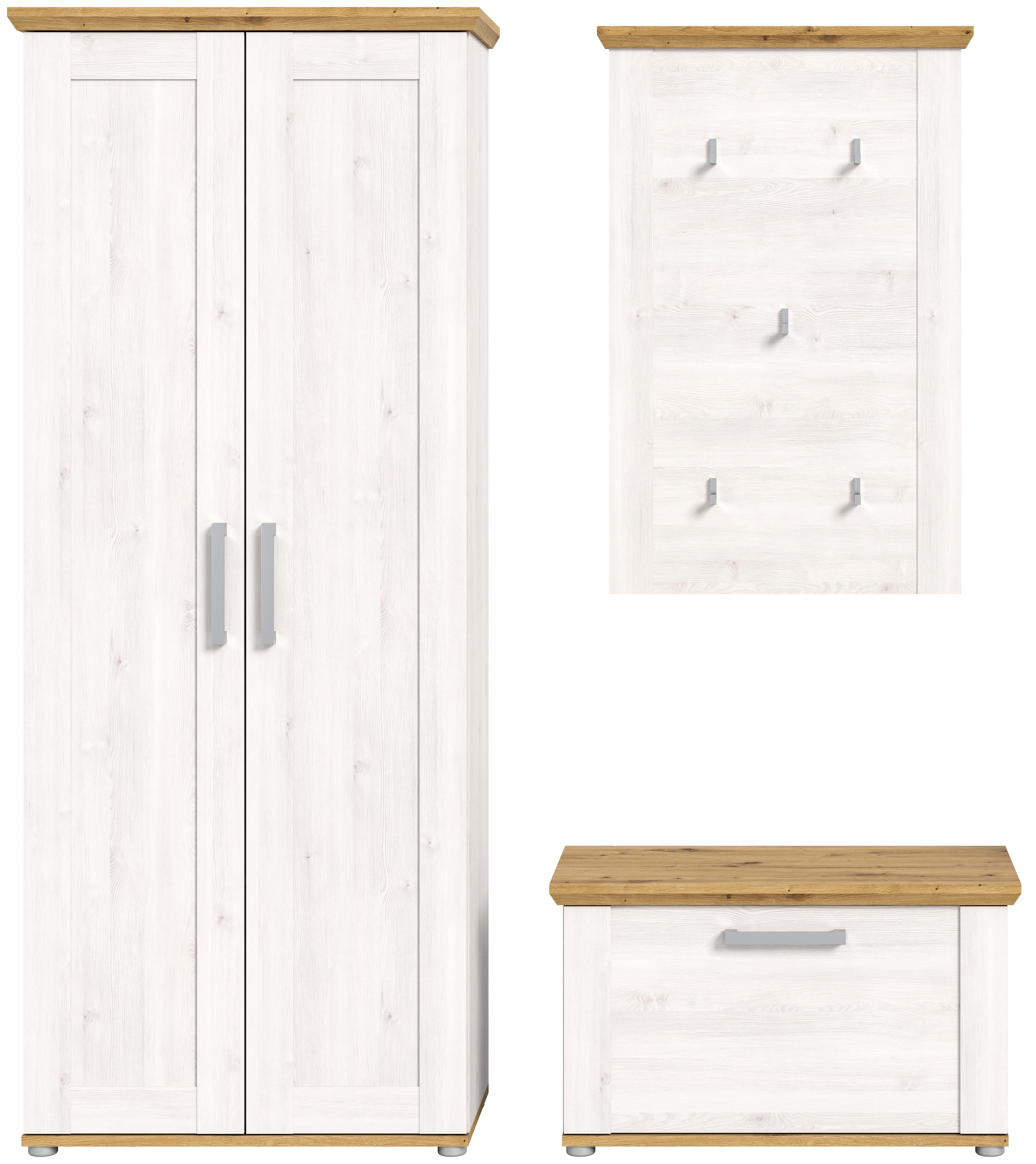 Verona Garderobenkombination Verona Garderobenkombination