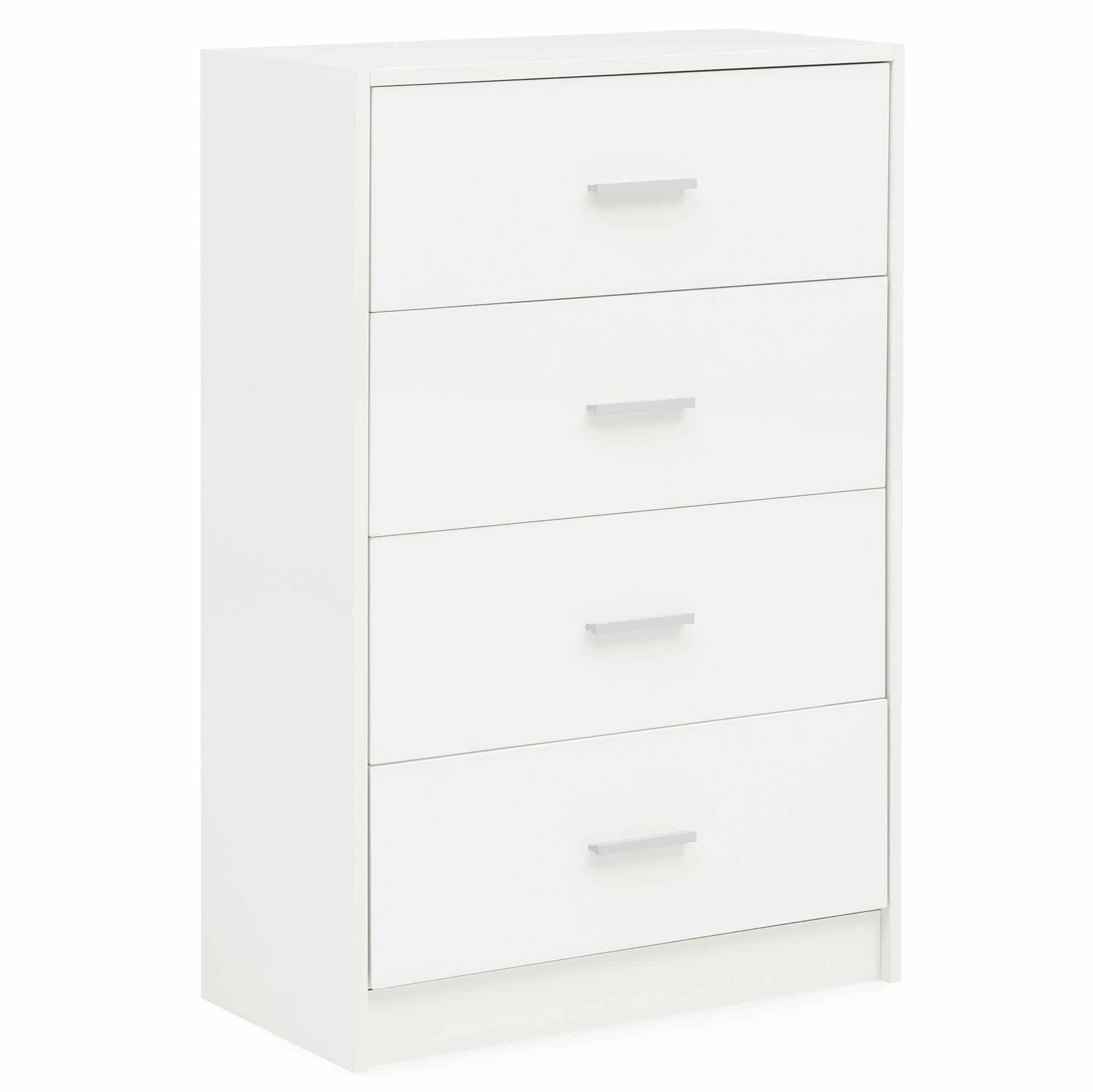 48558-WOHNLING-Sideboard-RAYA-60x30x90-cm-hochglanz-Weiss-WL5-864-WL5-8645nHNssUhqio1h Design Sideboard WL5.864 Weiß Hochglanz 60x90x30 cm Anrichte Holz Modern