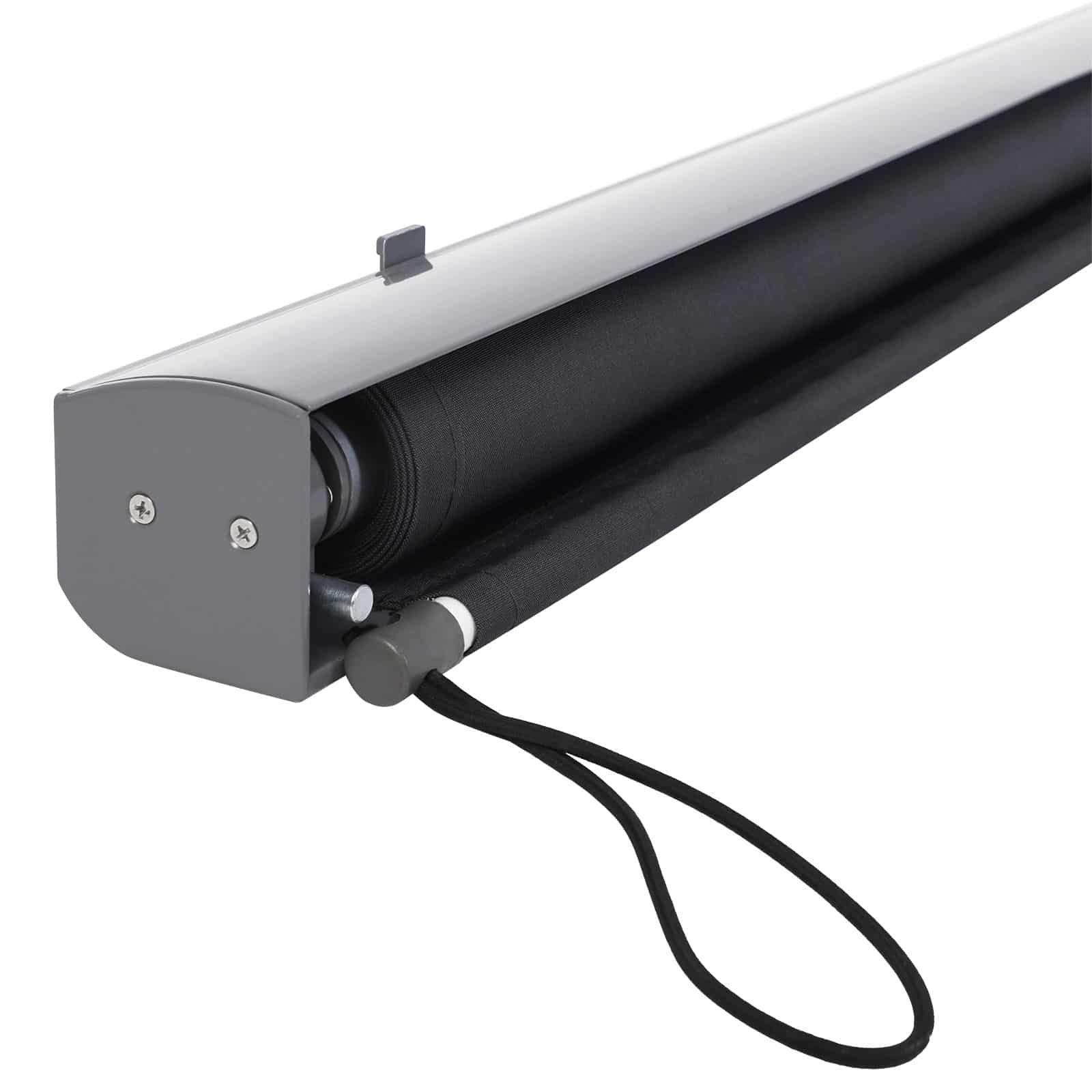 Senkrechtmarkise 1,6 x 2,5 m Anthrazit-GSA165GY Senkrechtmarkise 1,6 x 2,5 m Anthrazit-GSA165GY