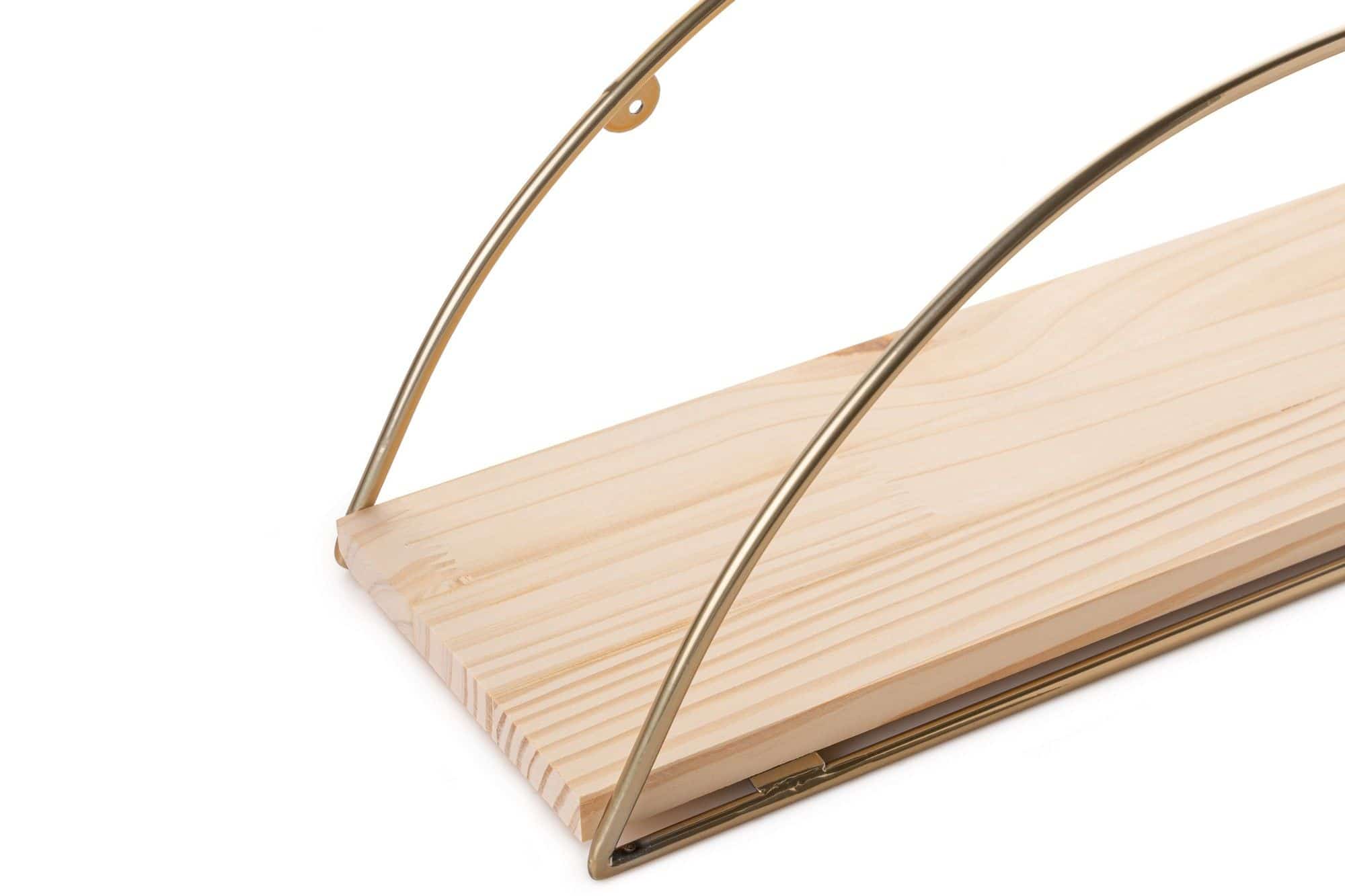 Duvar Rafi - Wandregal