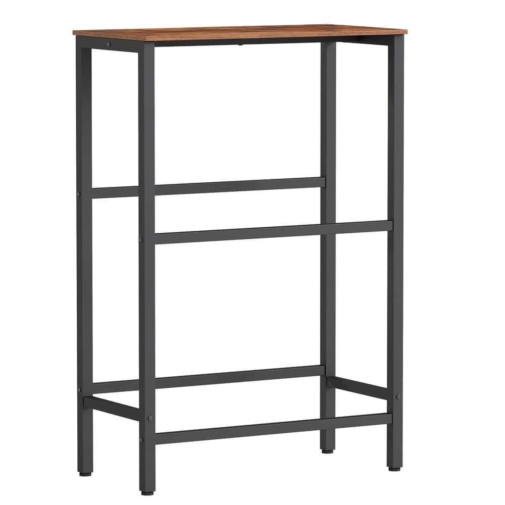 Getränkekistenregal, 2 Ebenen, für 4 Kisten Getränkekistenregal, 2 Ebenen, für 4 Kisten