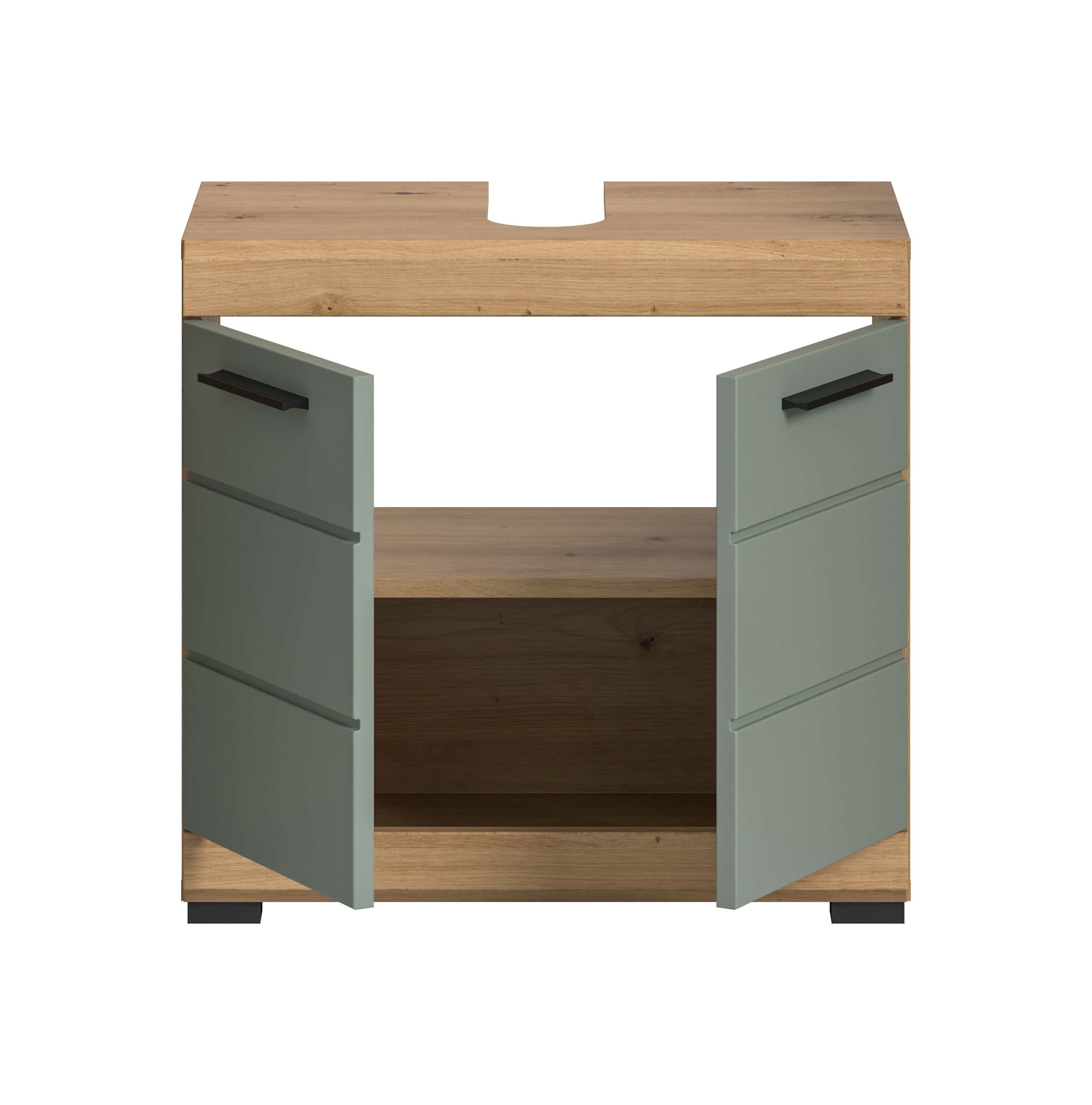 Scout Waschbeckenunterschrank