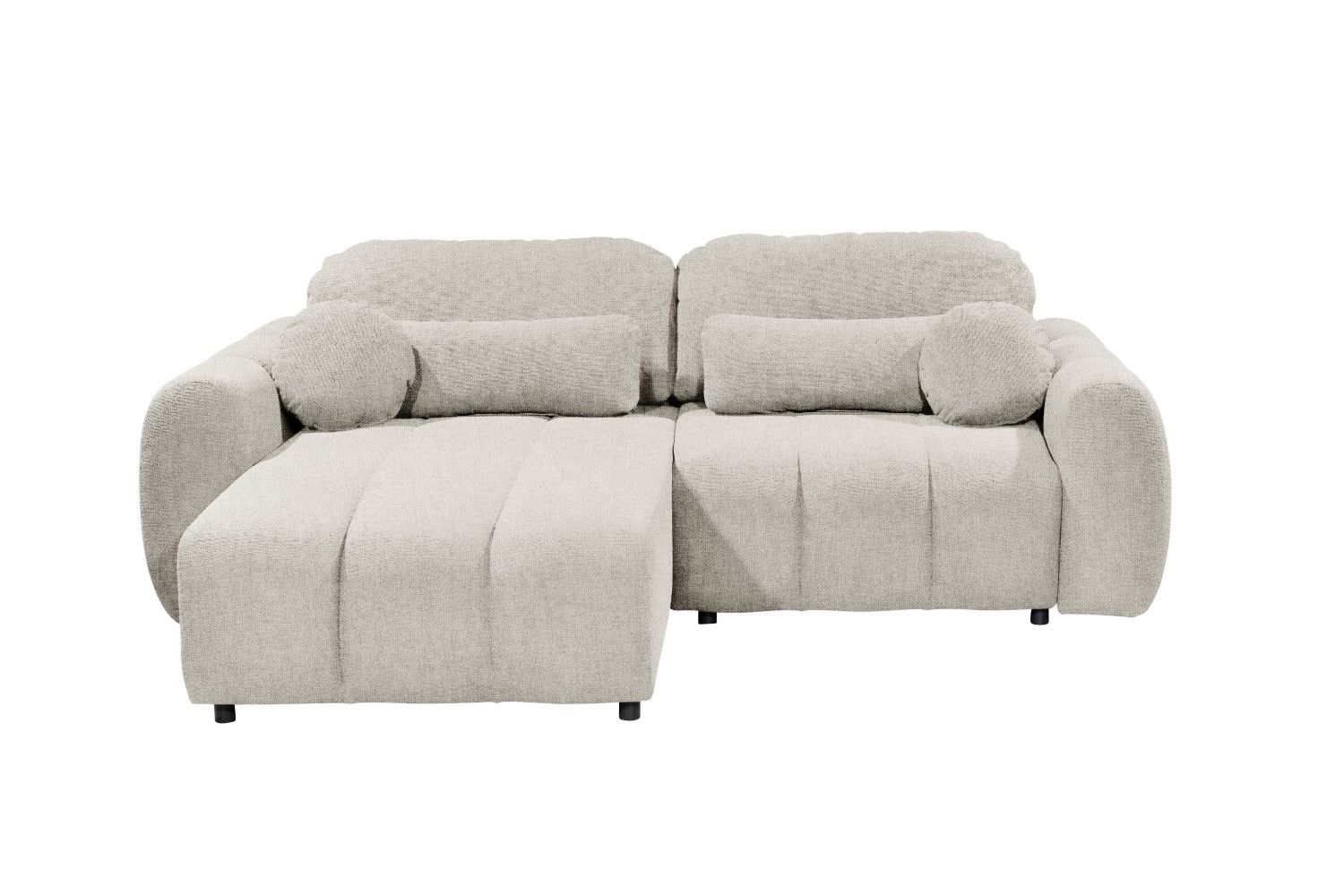 Sofa Bubble – ED Exciting Design | Eden | beidseitig montierbar Sofa Bubble – ED Exciting Design | Eden | beidseitig montierbar