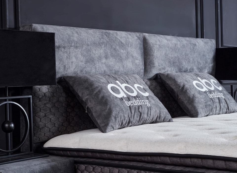 babylon-7 Genießen Sie Luxus pur: Boxspringbett Babylon in Grau