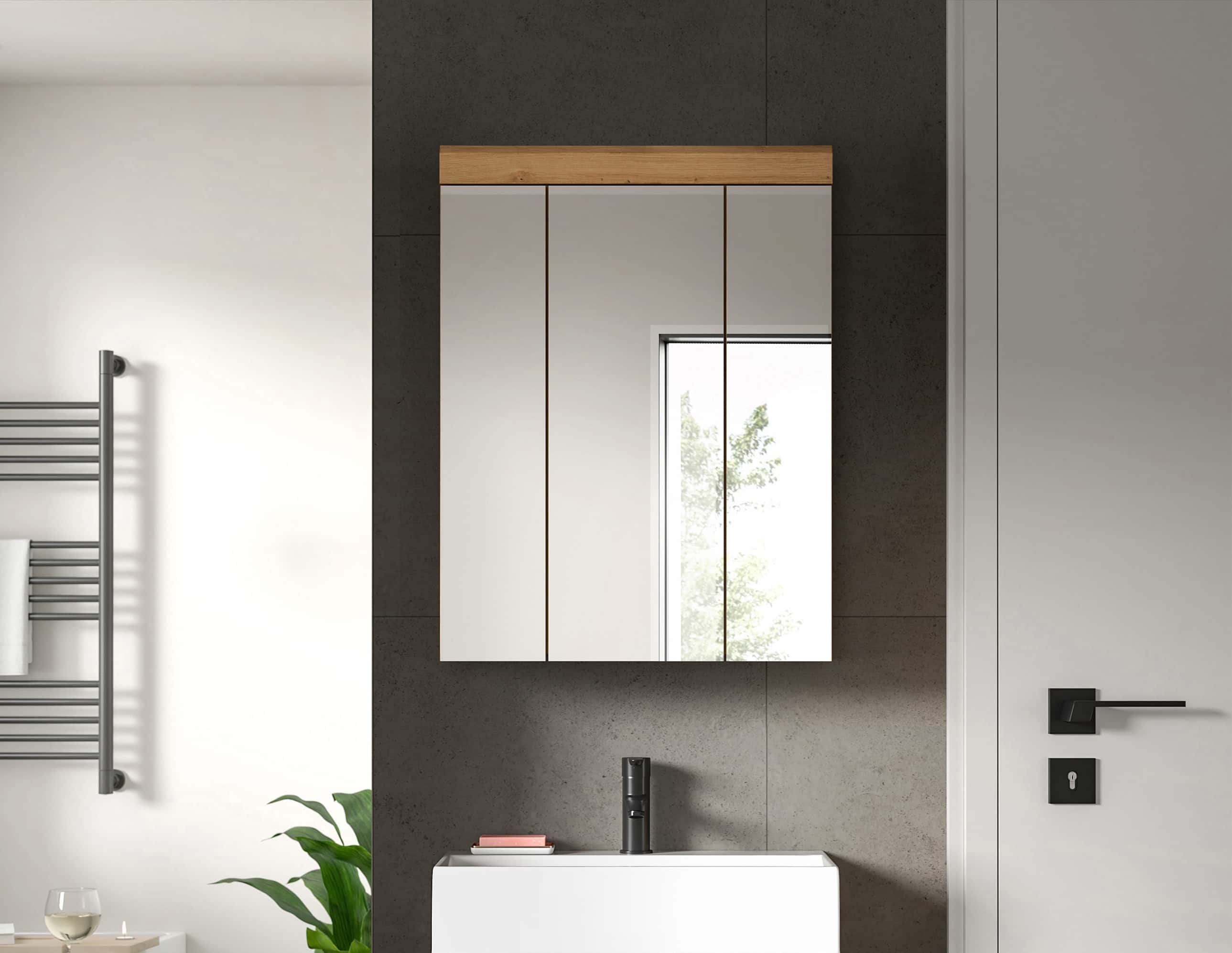 Scout Spiegelschrank Scout Spiegelschrank