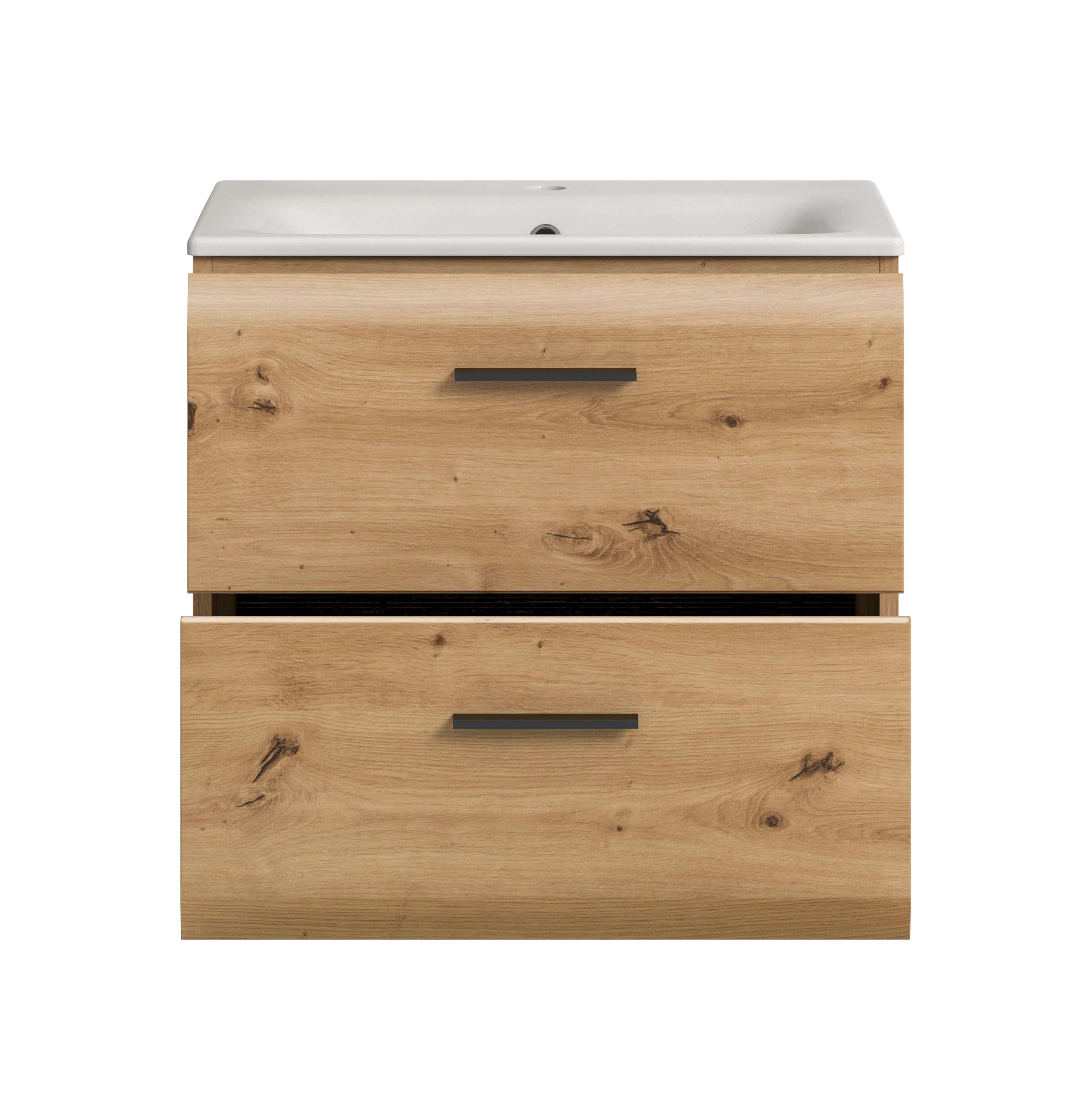 Ice Waschtisch inkl. Waschbecken