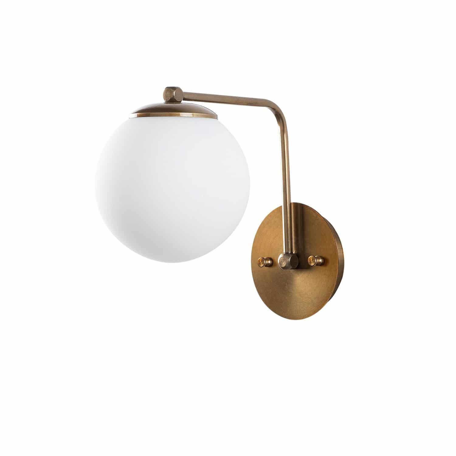 Daisy - 146-A - Wandleuchte Daisy - 146-A - Wandleuchte