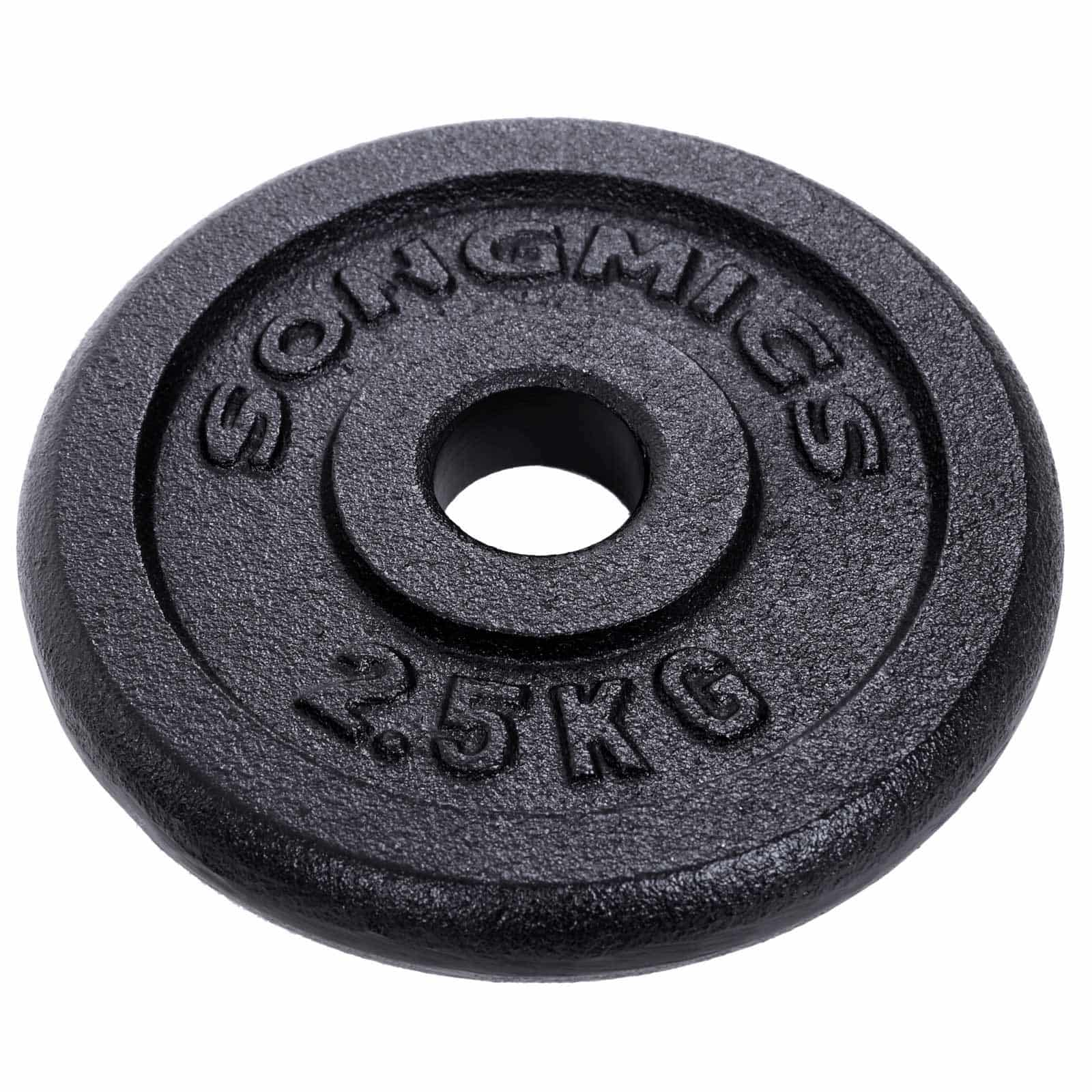 Hanteln aus Gusseisen-B34SYL40T Hanteln aus Gusseisen-B34SYL40T
