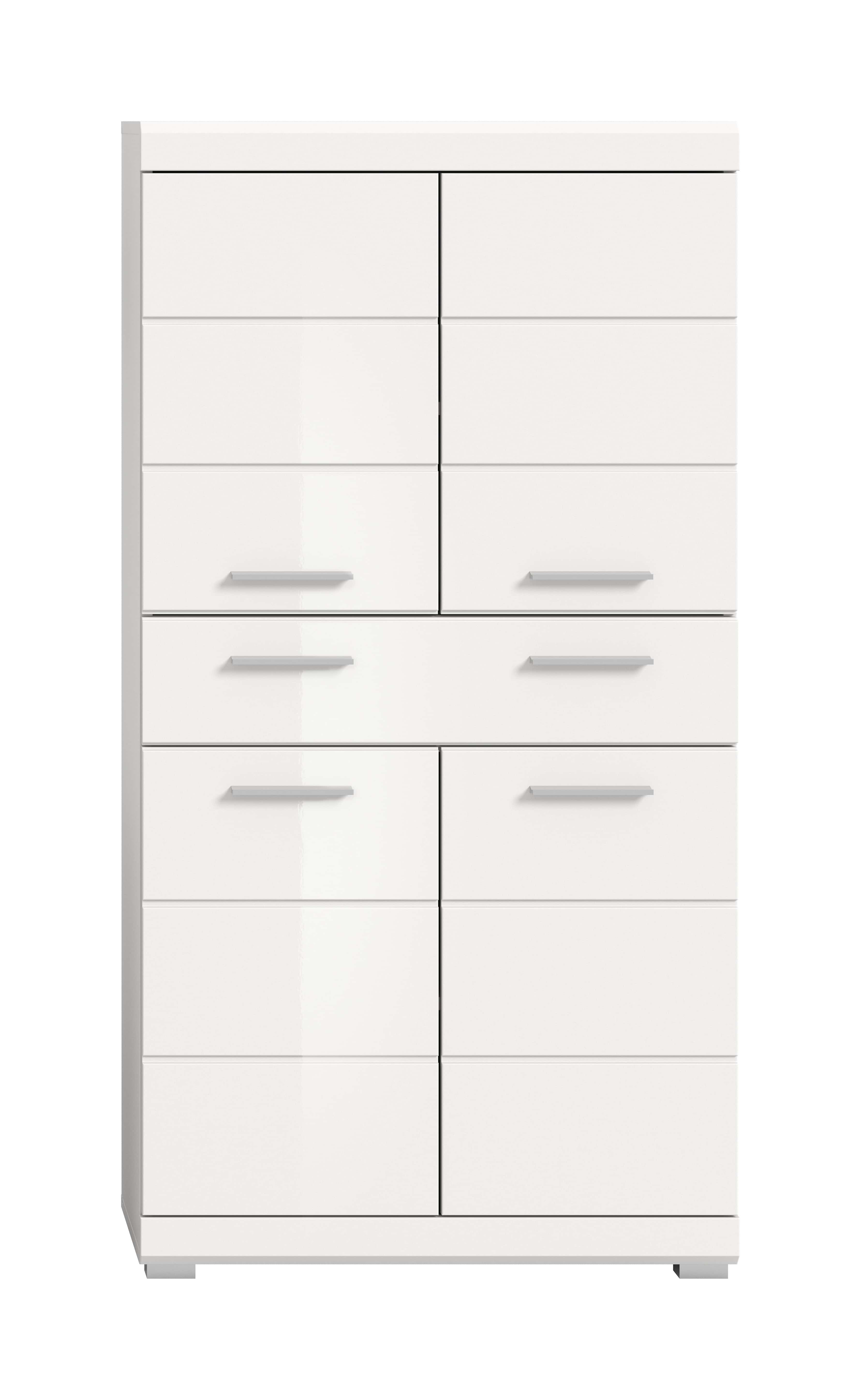 Scout Badmidischrank