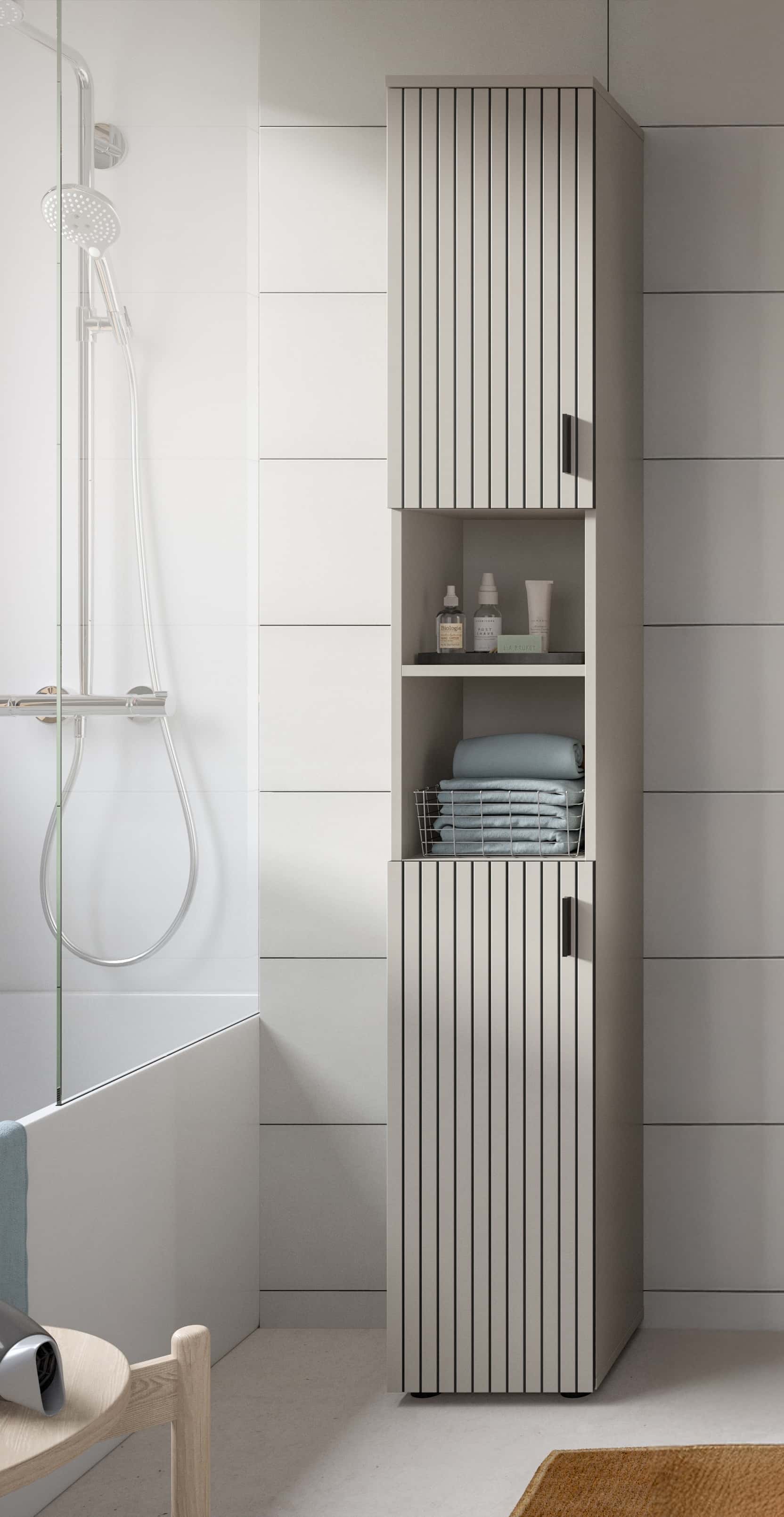Mone Badschrank Mone Badschrank