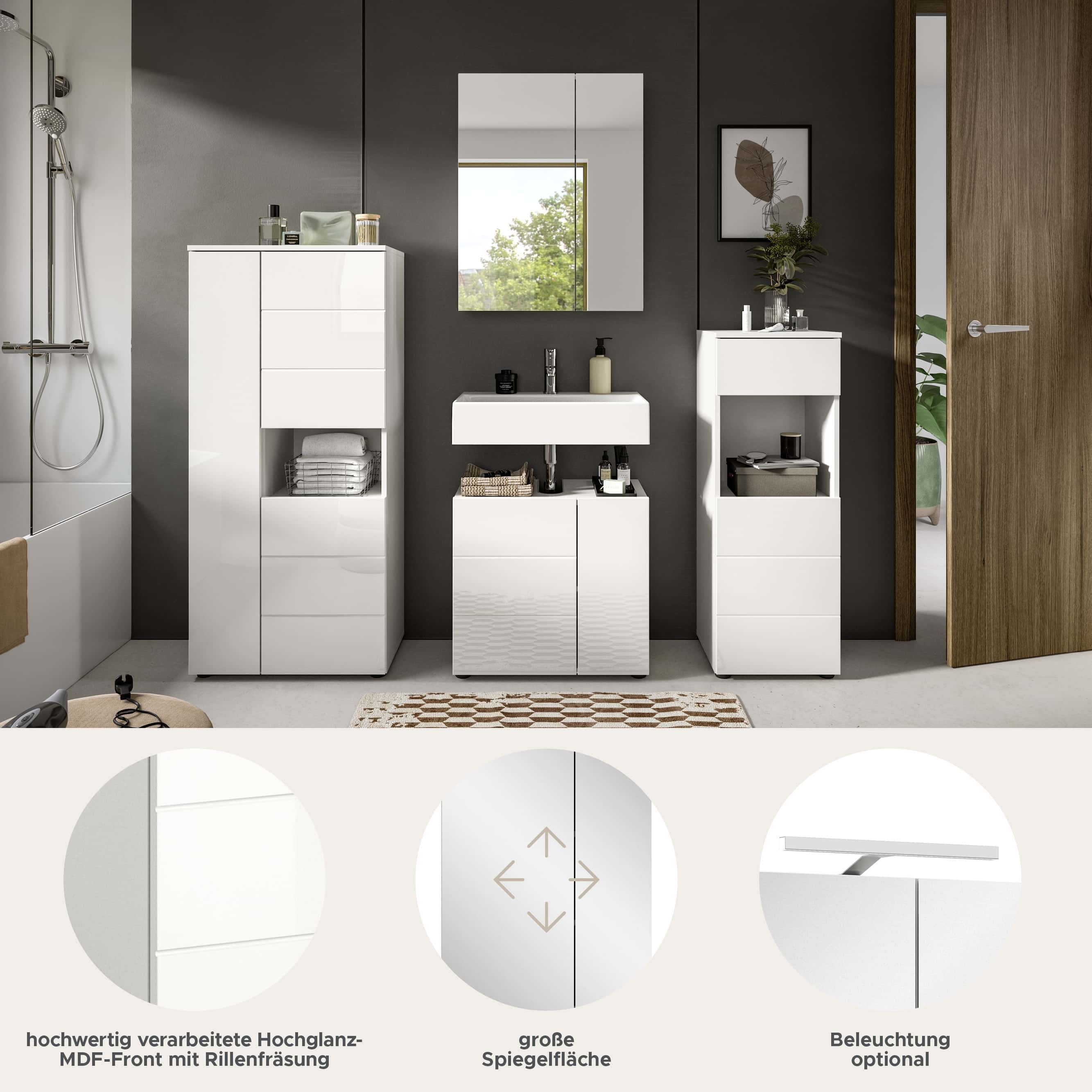 Vira Badkombination Vira Badkombination