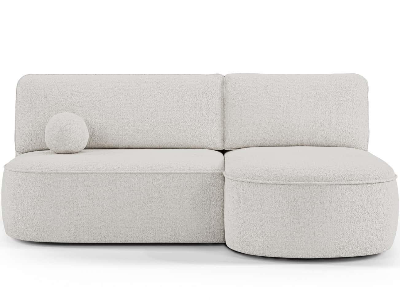 Ecksofa Livosa mit Schlaffunktion & Bettkasten | Eltap | Royal Ecksofa Livosa mit Schlaffunktion & Bettkasten | Eltap | Royal