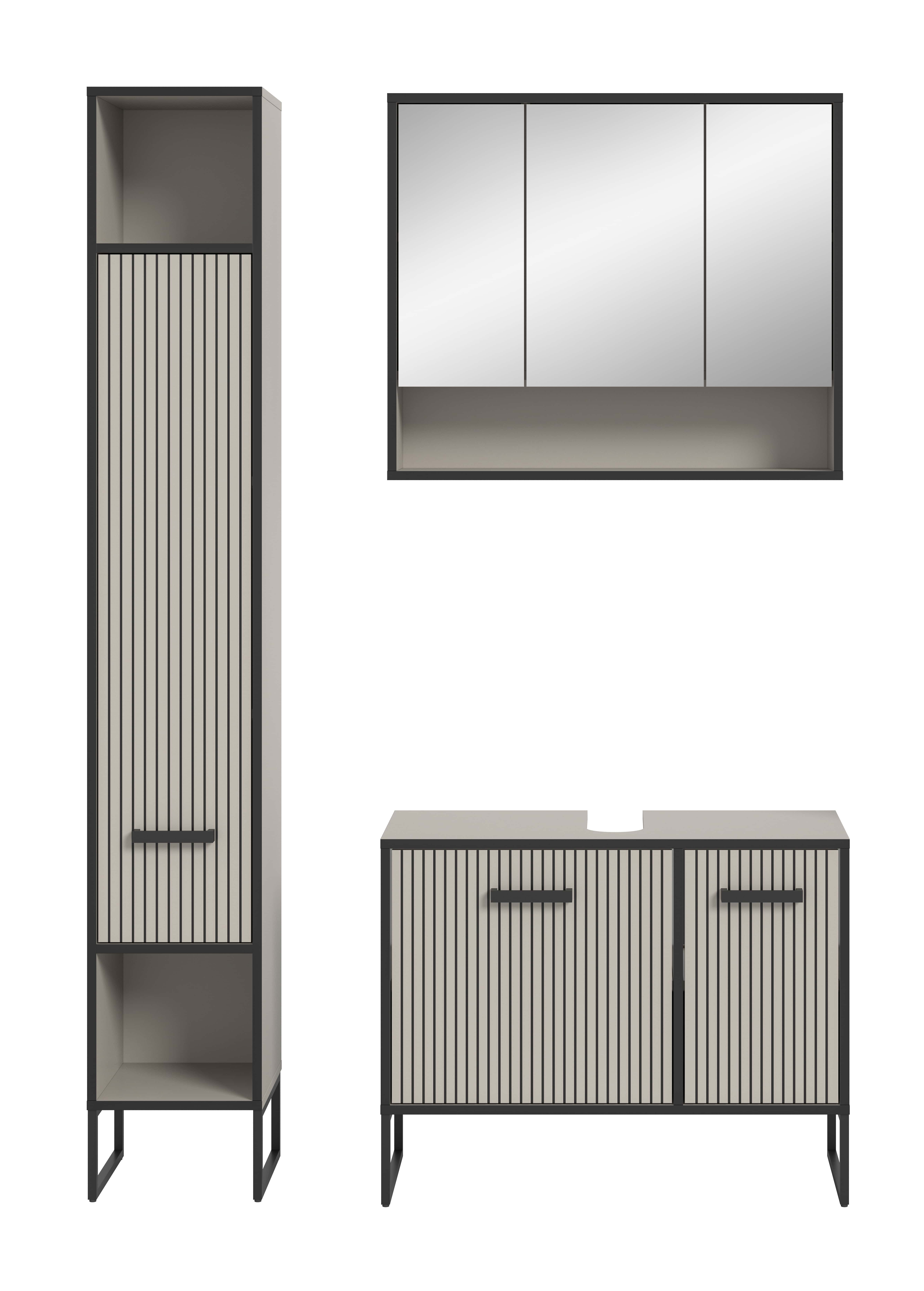 Bagno Badkombination Bagno Badkombination