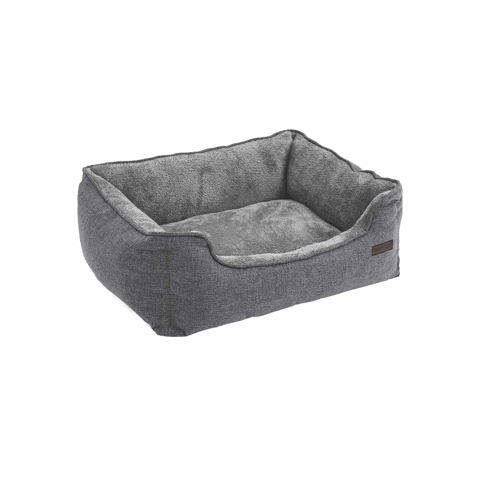 Hundebett mit abnehmbarem Bezug-PGW10GG Hundebett mit abnehmbarem Bezug-PGW10GG