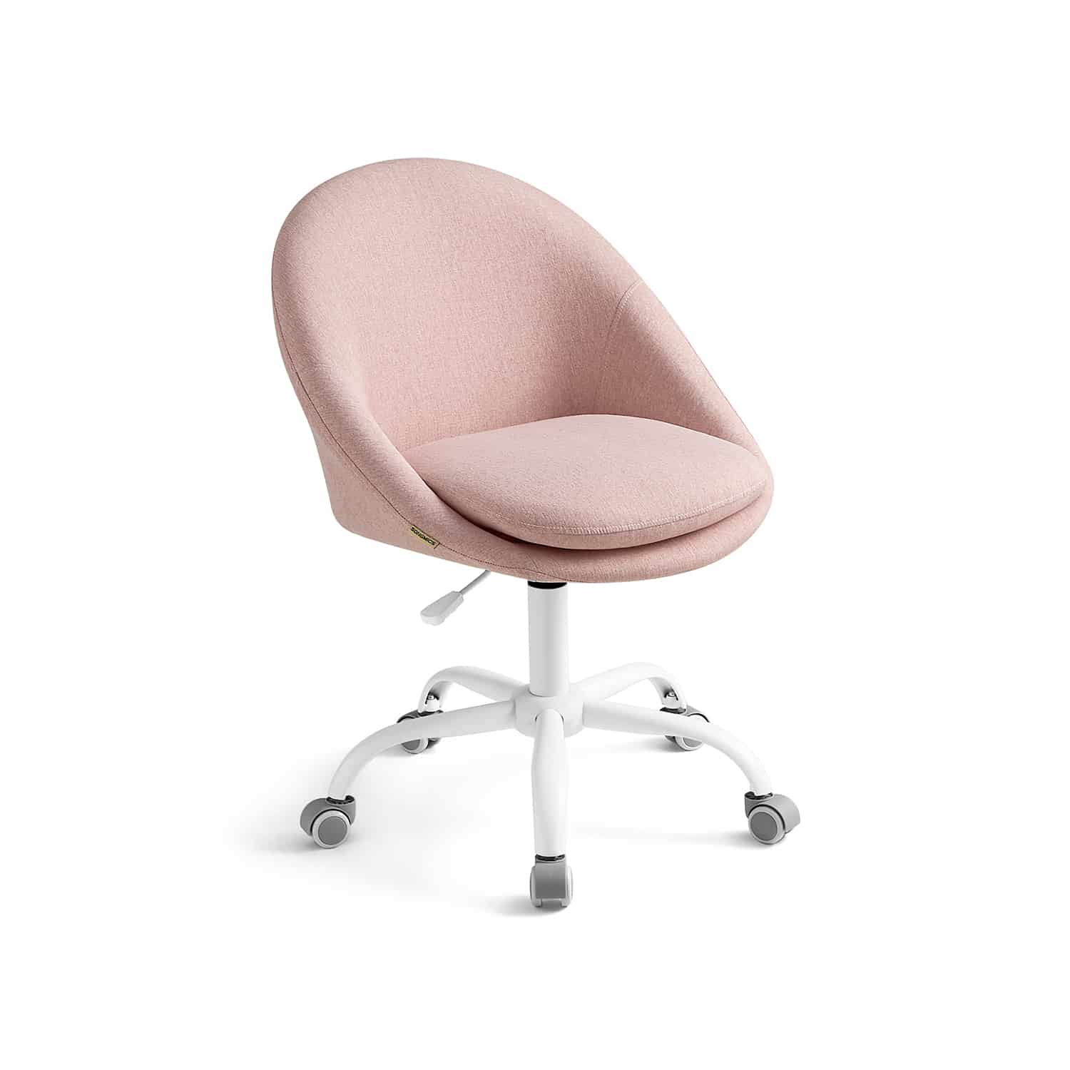 Homeoffice Stuhl höhenverstellbar rosa-B34OBG020P01 Homeoffice Stuhl höhenverstellbar rosa-B34OBG020P01
