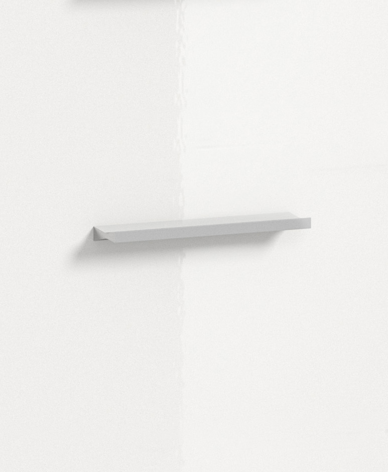 Wave Standschrank breit Wave Standschrank breit