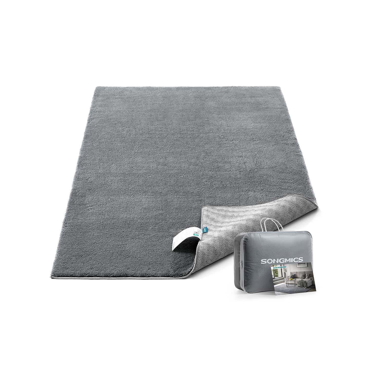 Teppich Wohnzimmerteppich Rutschfester Teppich Dekoration