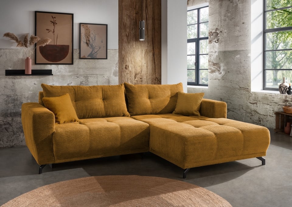 Sofa Restato von Benformato – Komfort und Design in Perfektion Sofa Restato von Benformato – Komfort und Design in Perfektion