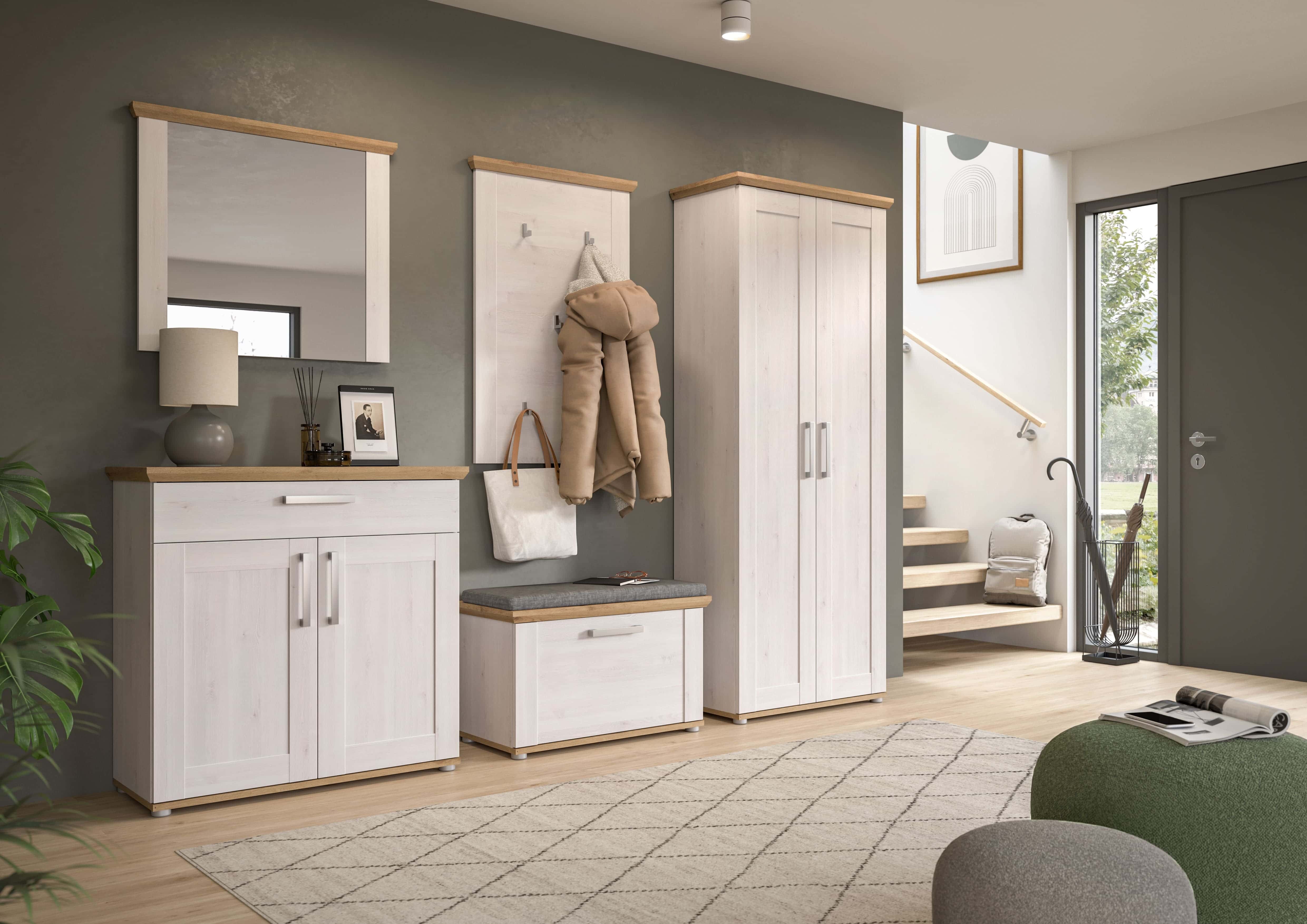 Verona Garderobenschrank Verona Garderobenschrank