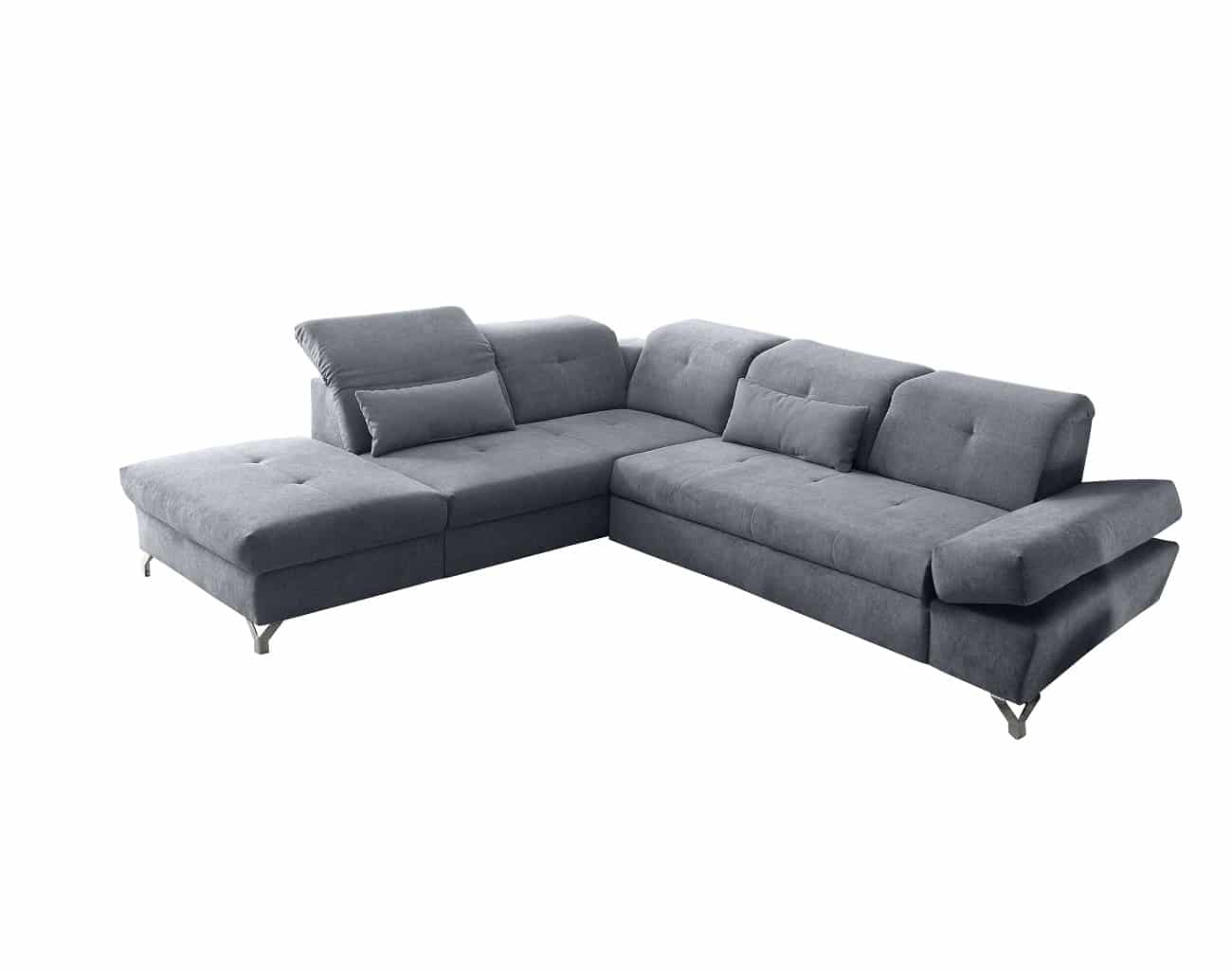 Schlafcouch Melfi - Anthrazit – ED Exciting Design Schlafcouch Melfi - Anthrazit – ED Exciting Design