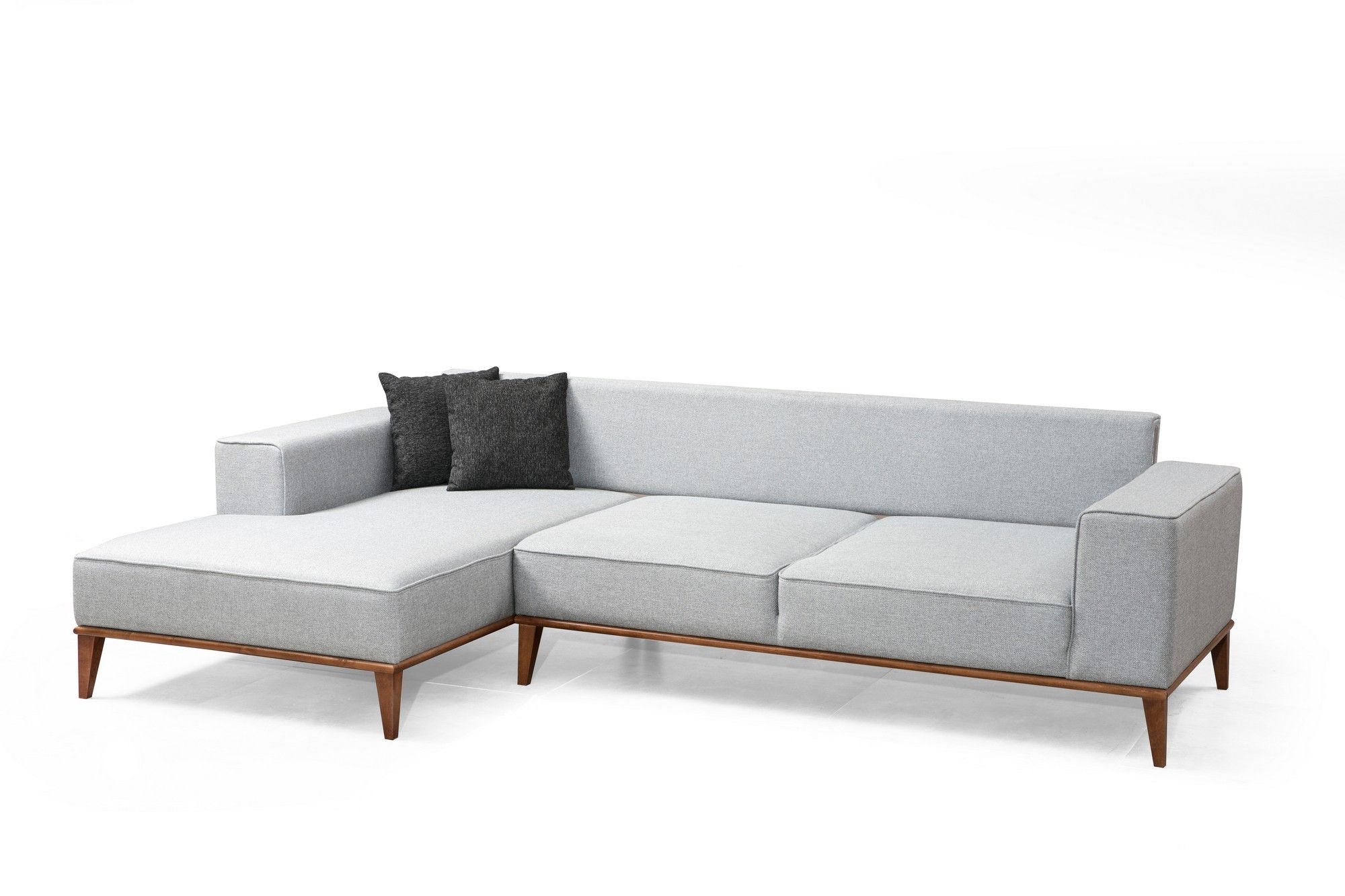 Ecksofa Montana - Modernes Design Ecksofa Montana - Modernes Design