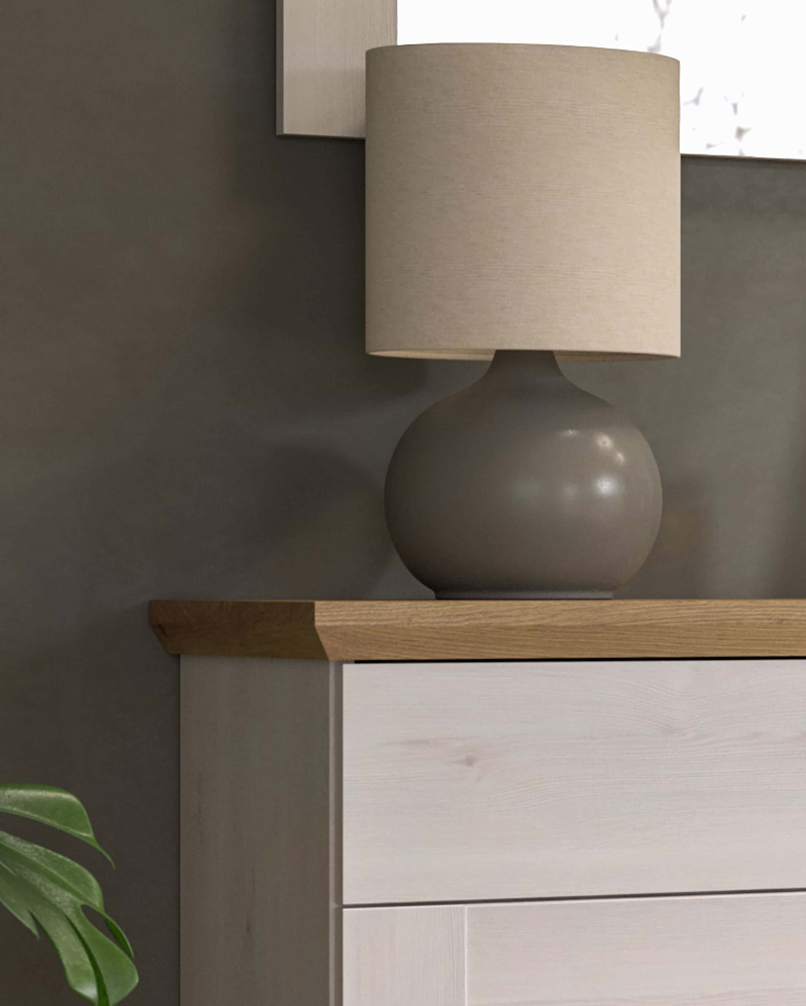 Verona Garderobenkombination