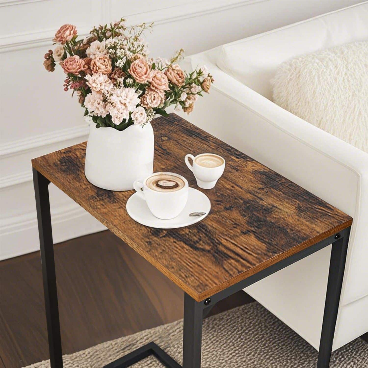 Beistelltisch, Sofatisch klein, Kaffeetisch Beistelltisch, Sofatisch klein, Kaffeetisch