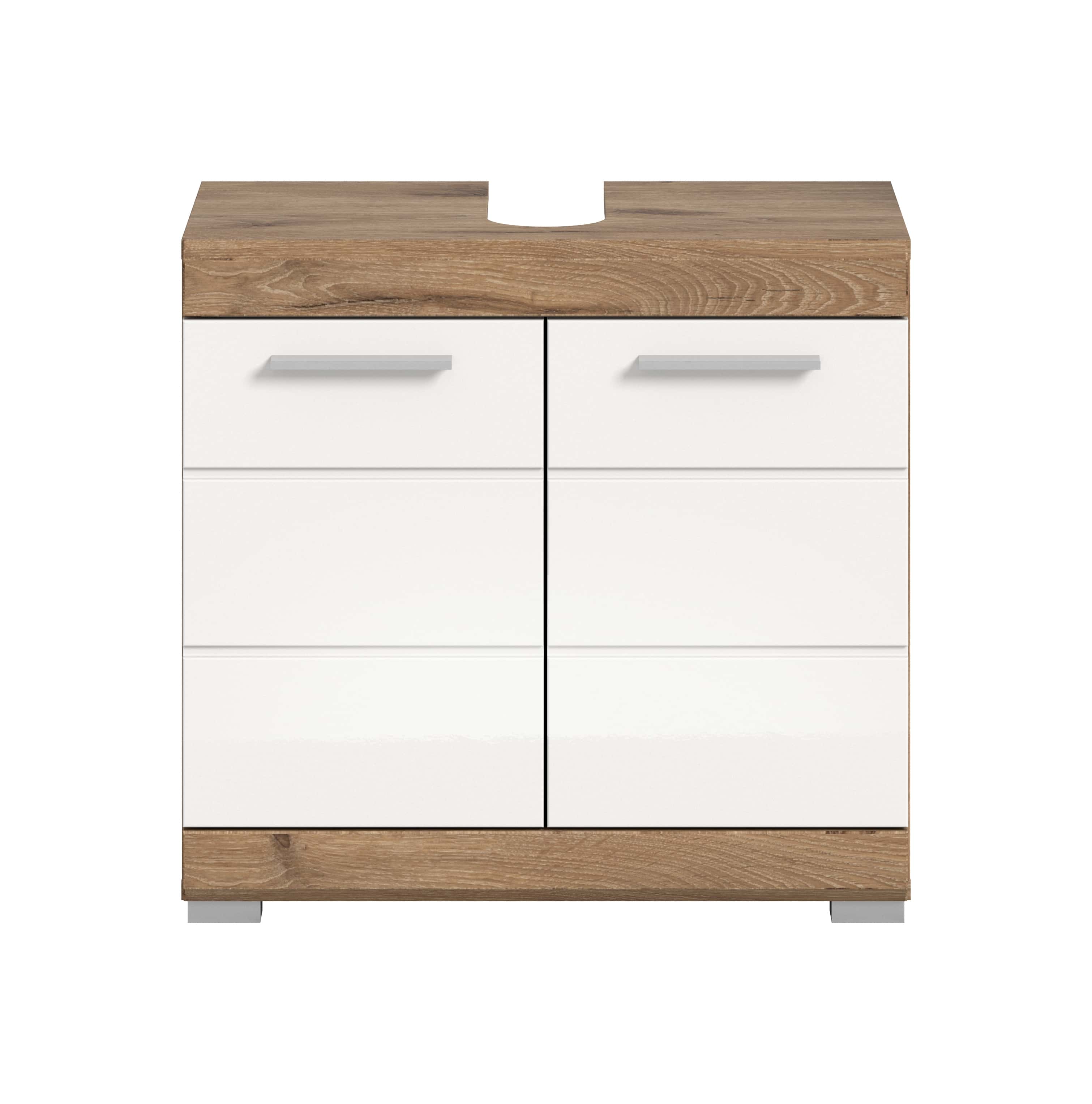 Wave Waschbeckenunterschrank