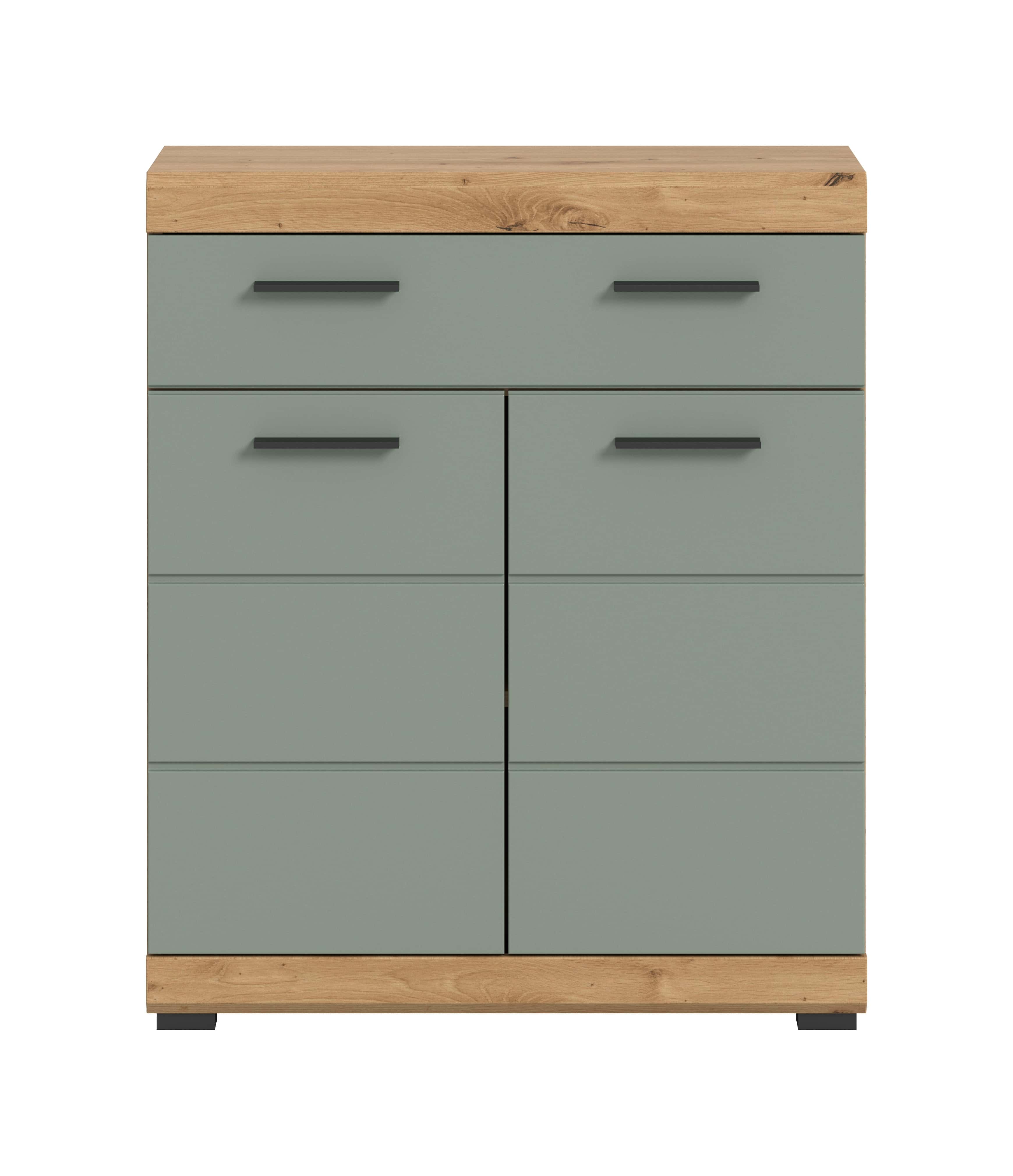 Scout Standschrank