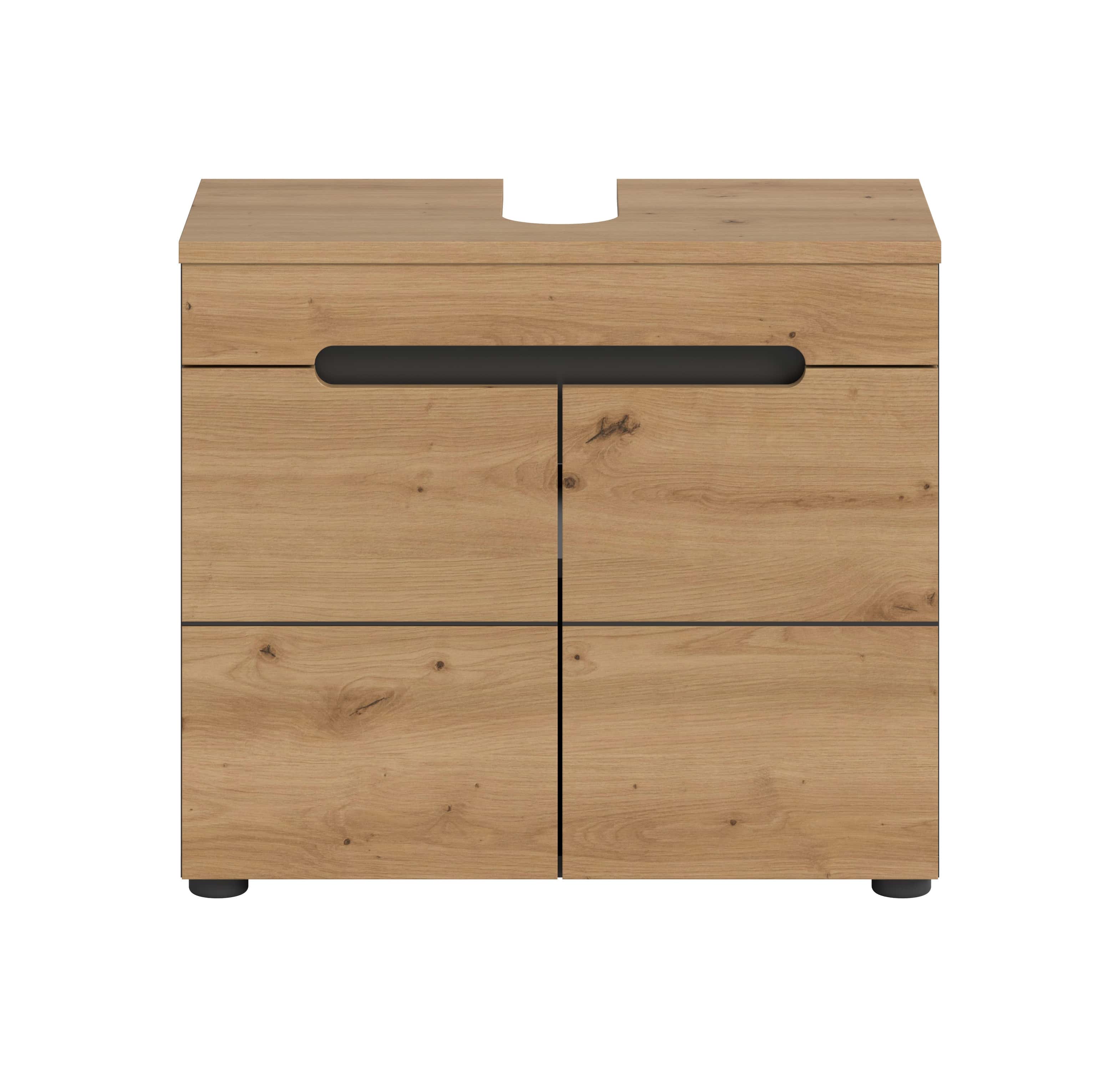 Canu Waschbeckenunterschrank Canu Waschbeckenunterschrank