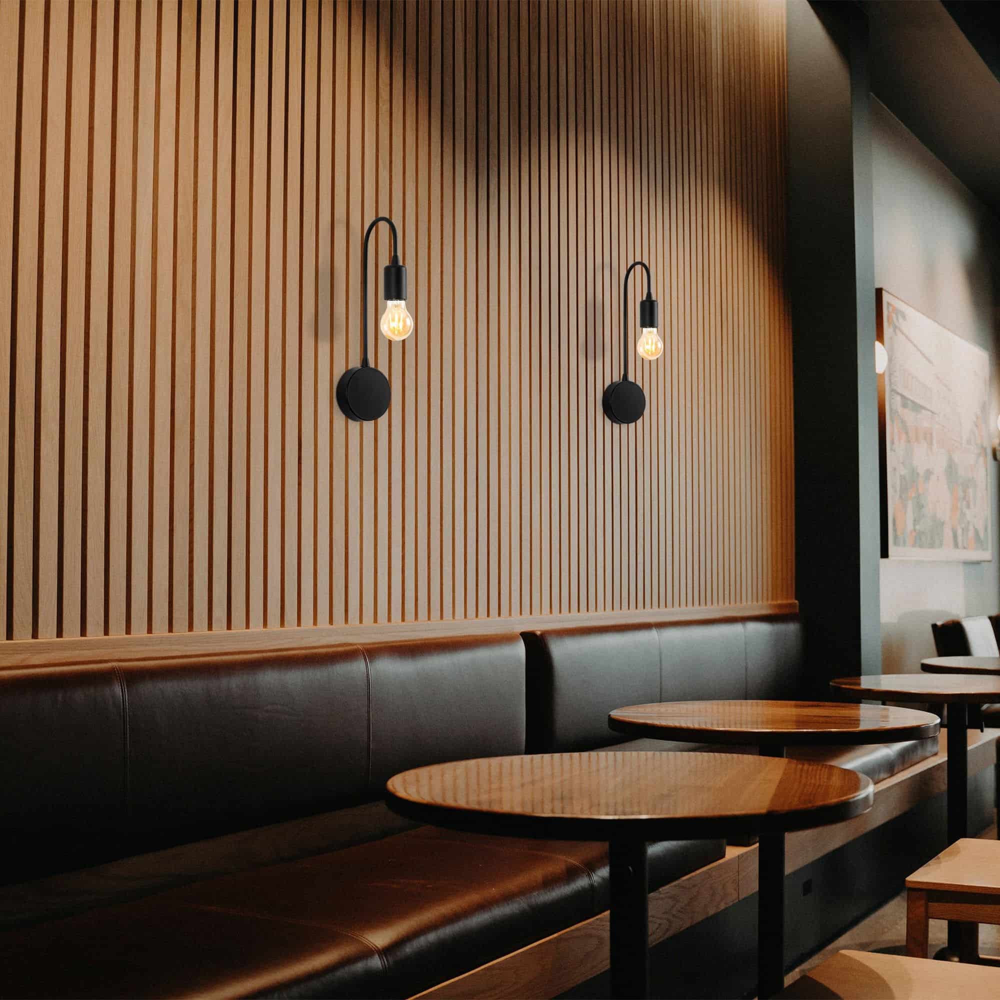 Baston - 3280 - Wandleuchte Baston - 3280 - Wandleuchte