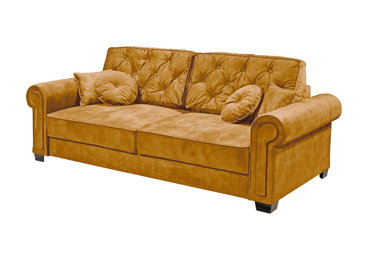 2er Sitzer Colonia – ED Exciting Design – Salvador Samthaptik