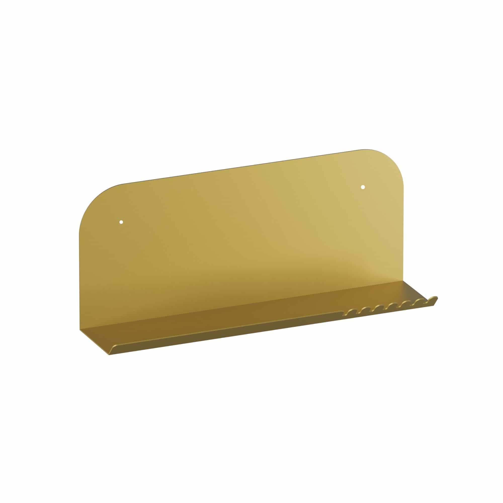 Long Pouch - Gold - Wandregal Long Pouch - Gold - Wandregal